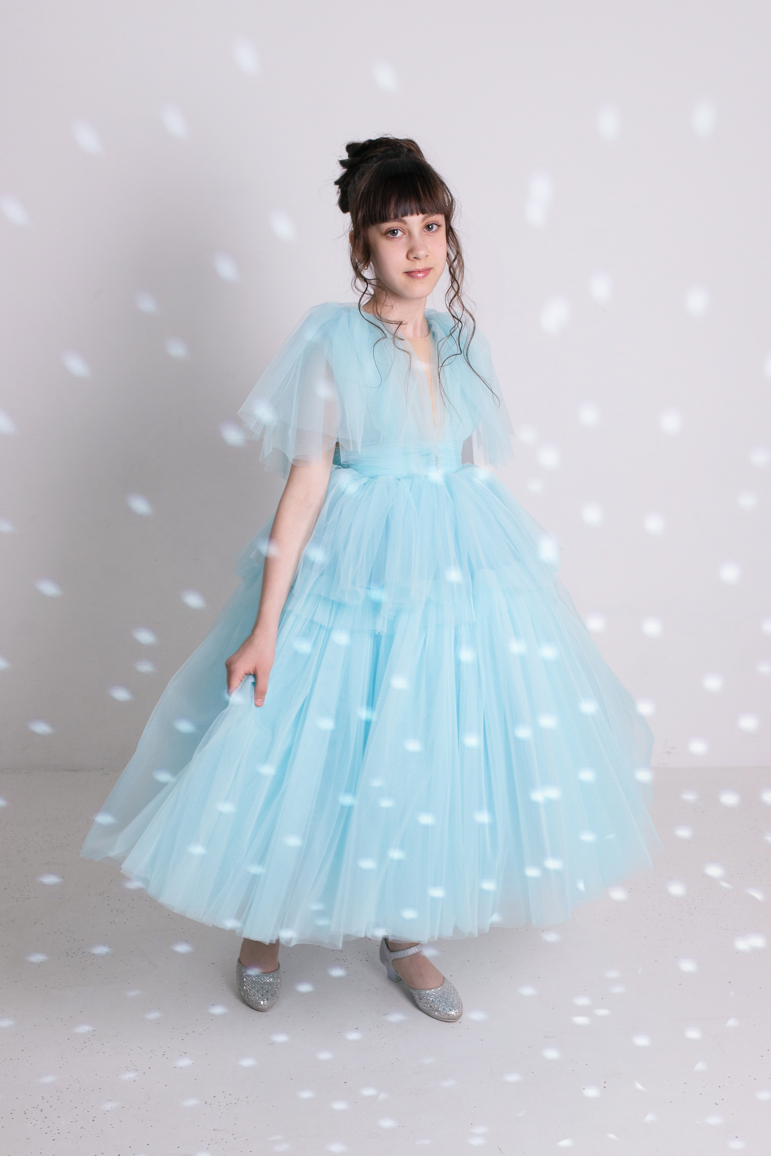 Дискотека. Фотограф в Иркутске Тома Кабанова