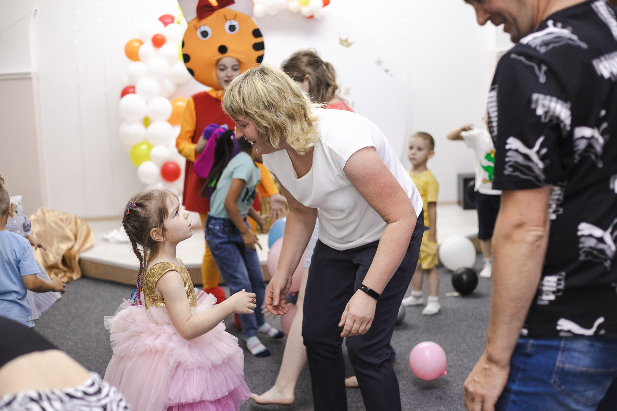 Вика. 5 лет. Фотограф в Иркутске Тома Кабанова