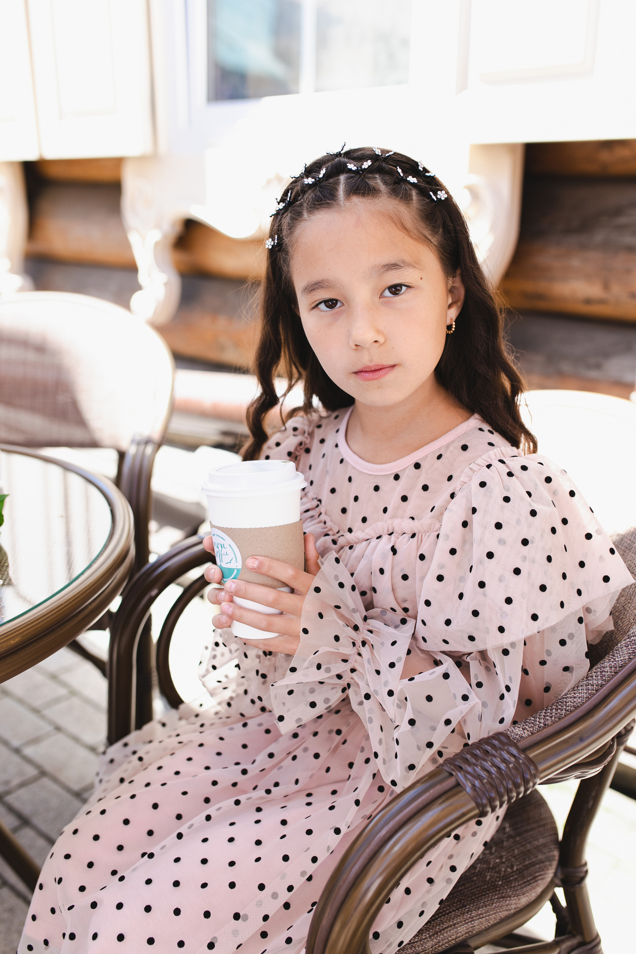 Кафе. Фотограф в Иркутске Тома Кабанова