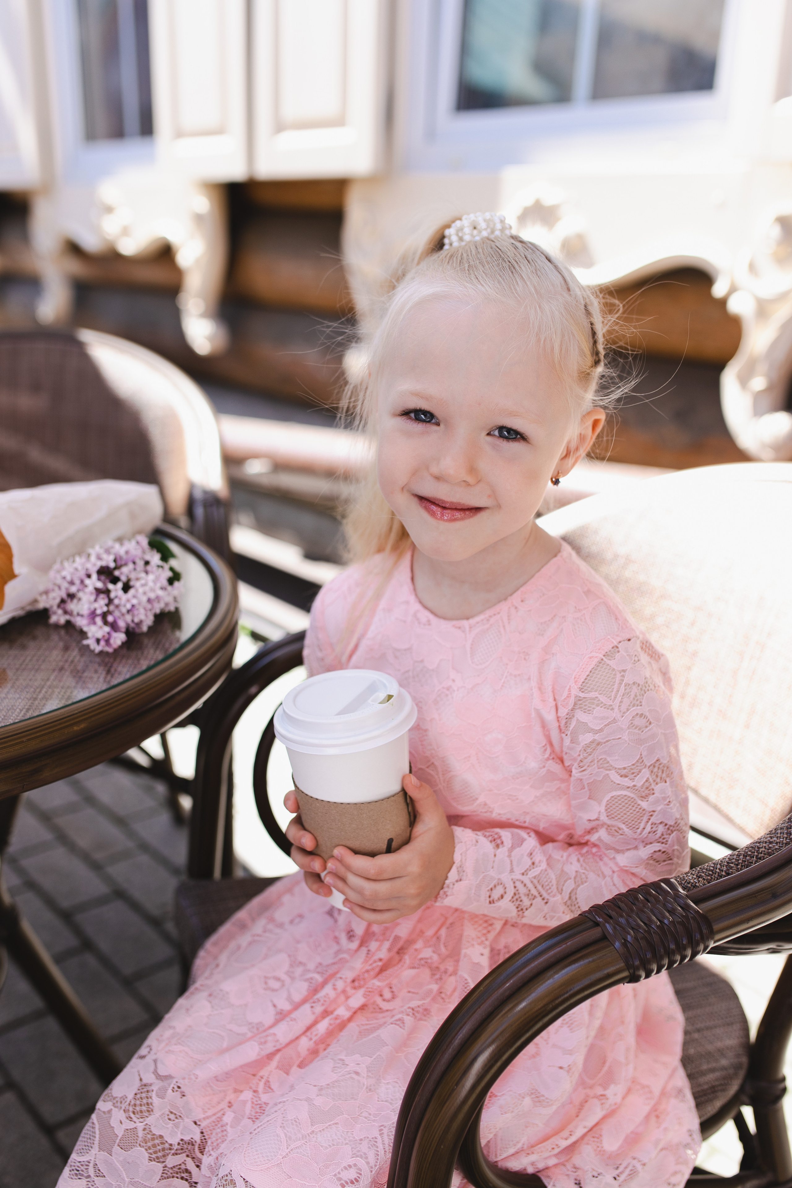 Кафе. Фотограф в Иркутске Тома Кабанова