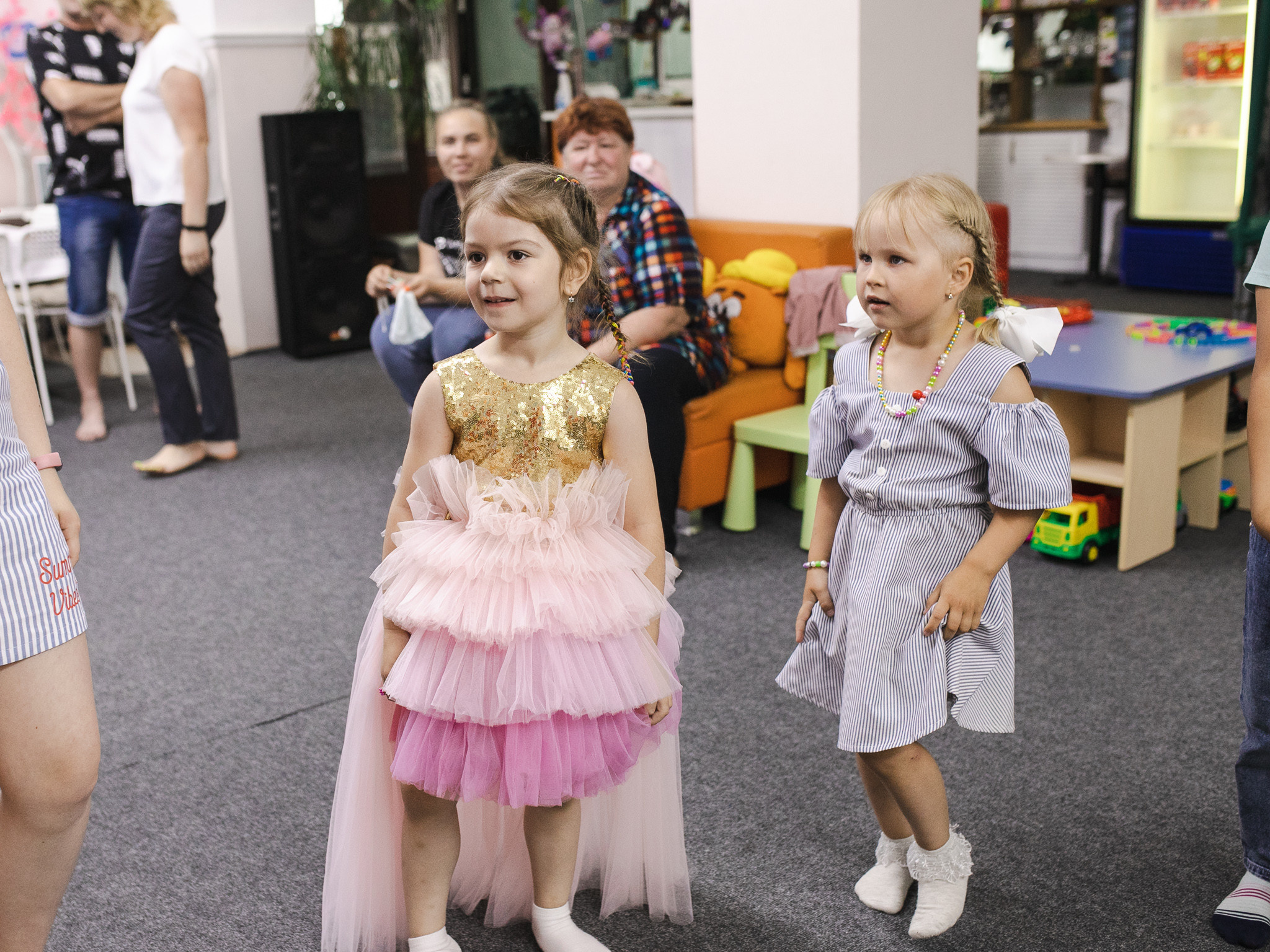 Вика. 5 лет. Фотограф в Иркутске Тома Кабанова