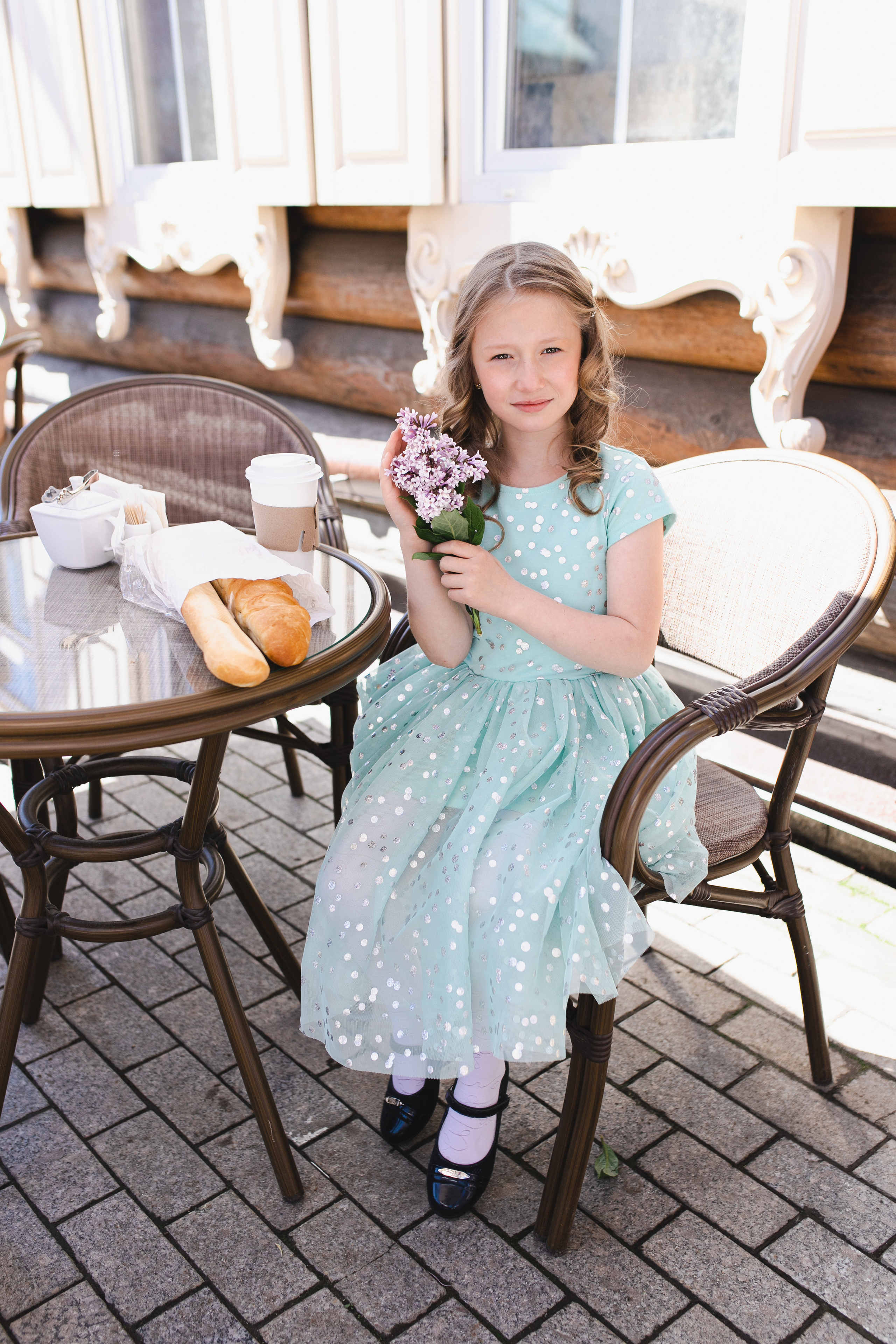 Кафе. Фотограф в Иркутске Тома Кабанова