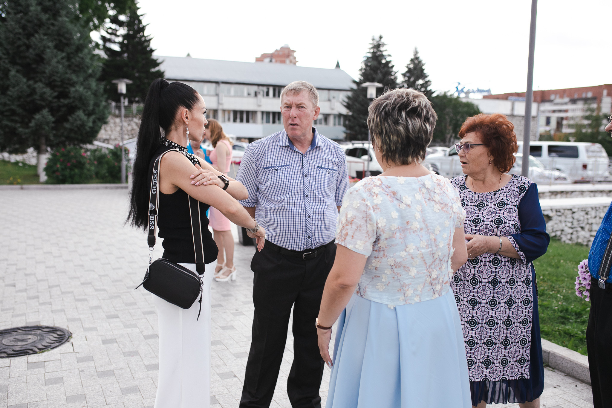 Свадьба Е&А. Фотограф в Иркутске Тома Кабанова