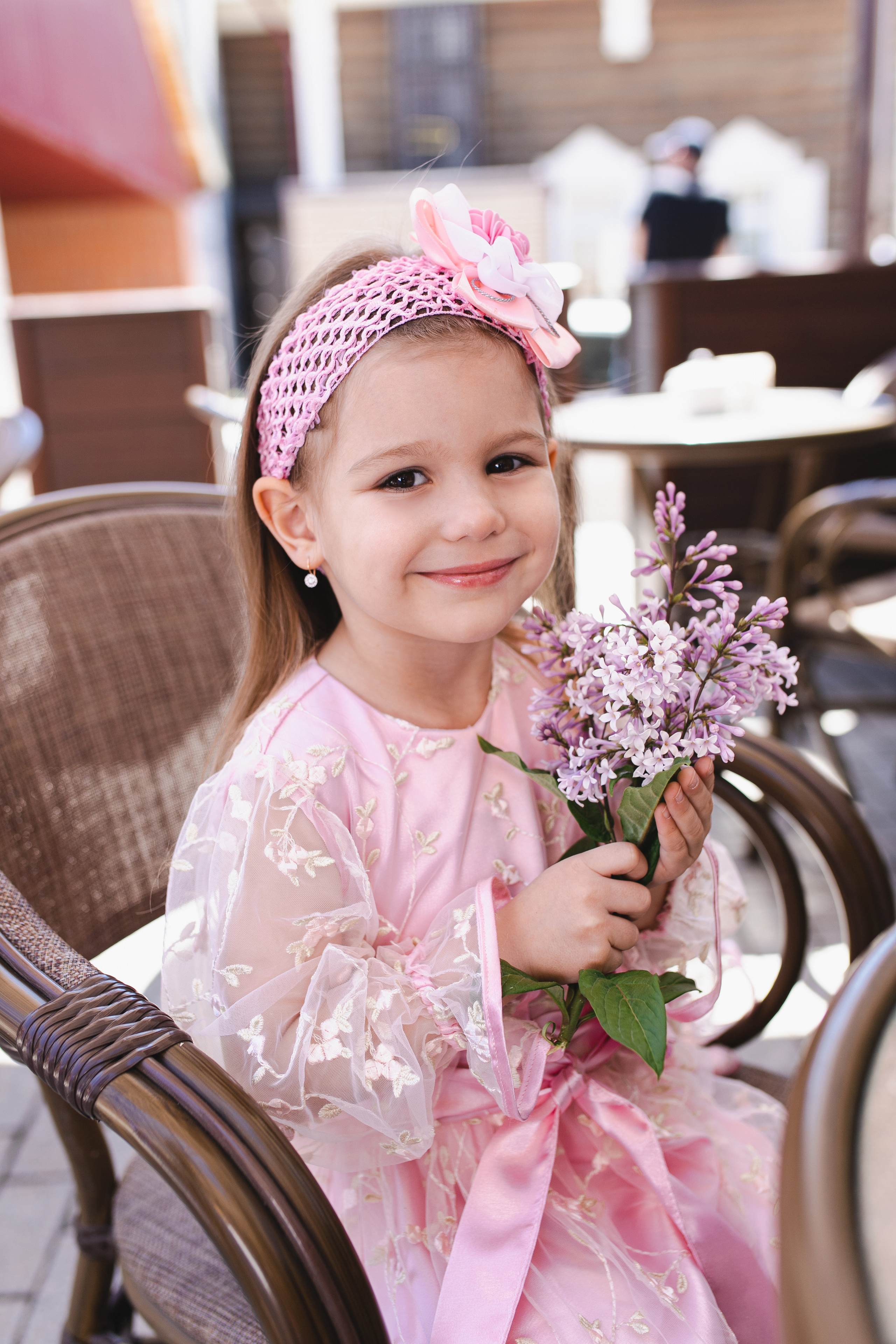 Кафе. Фотограф в Иркутске Тома Кабанова