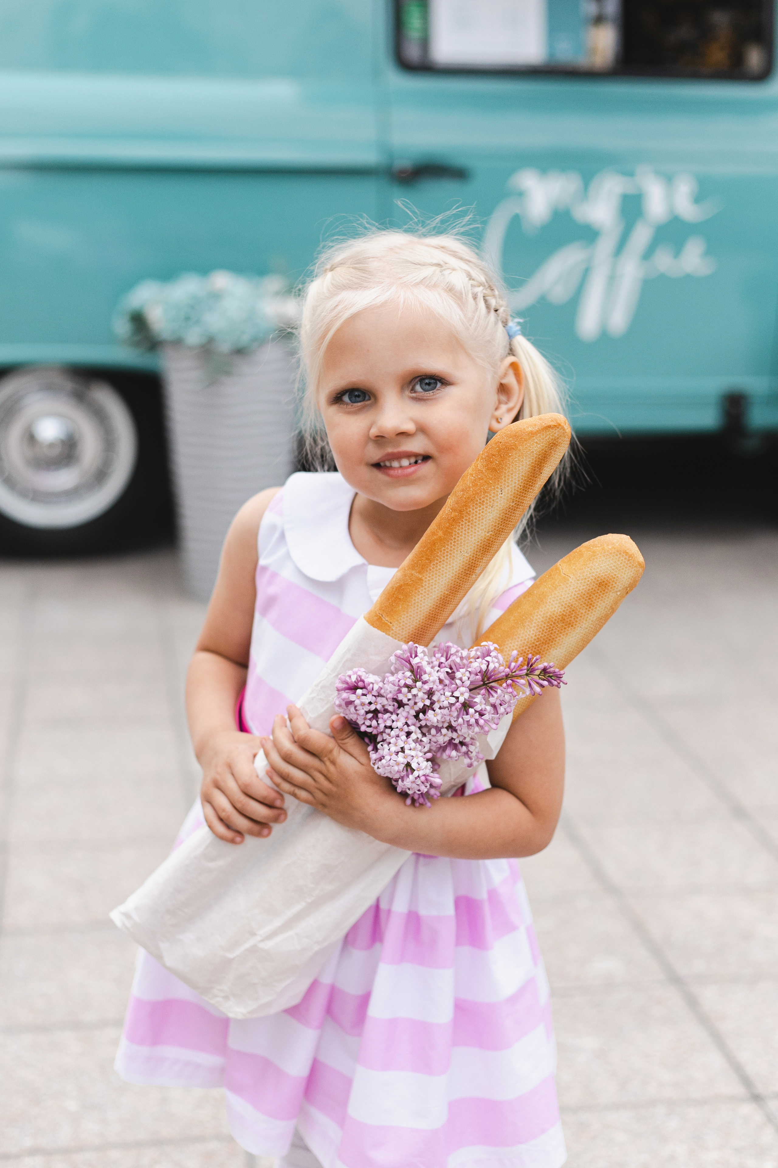 Море кофе. Фотограф в Иркутске Тома Кабанова