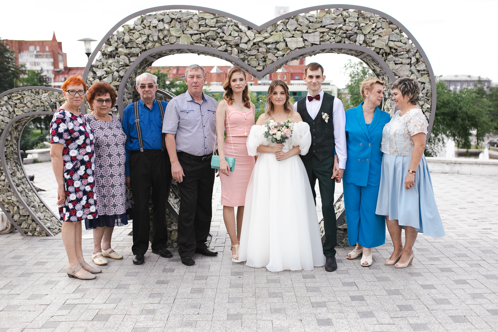 Свадьба Е&А. Фотограф в Иркутске Тома Кабанова