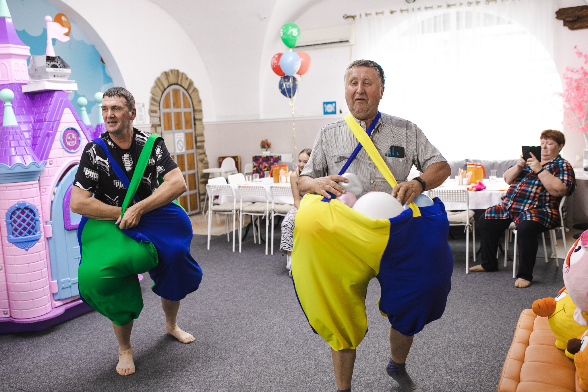 Вика. 5 лет. Фотограф в Иркутске Тома Кабанова