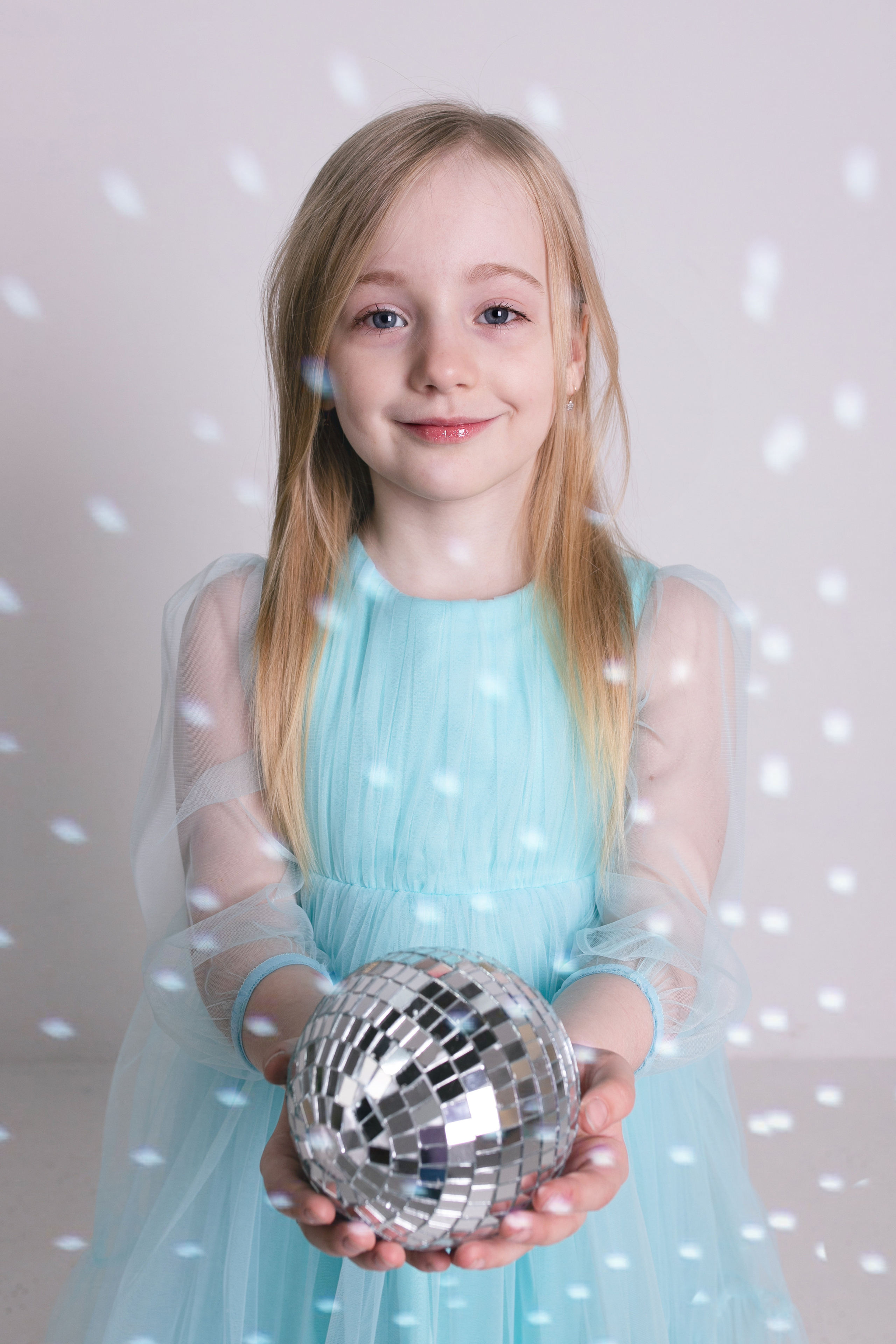 Дискотека. Фотограф в Иркутске Тома Кабанова