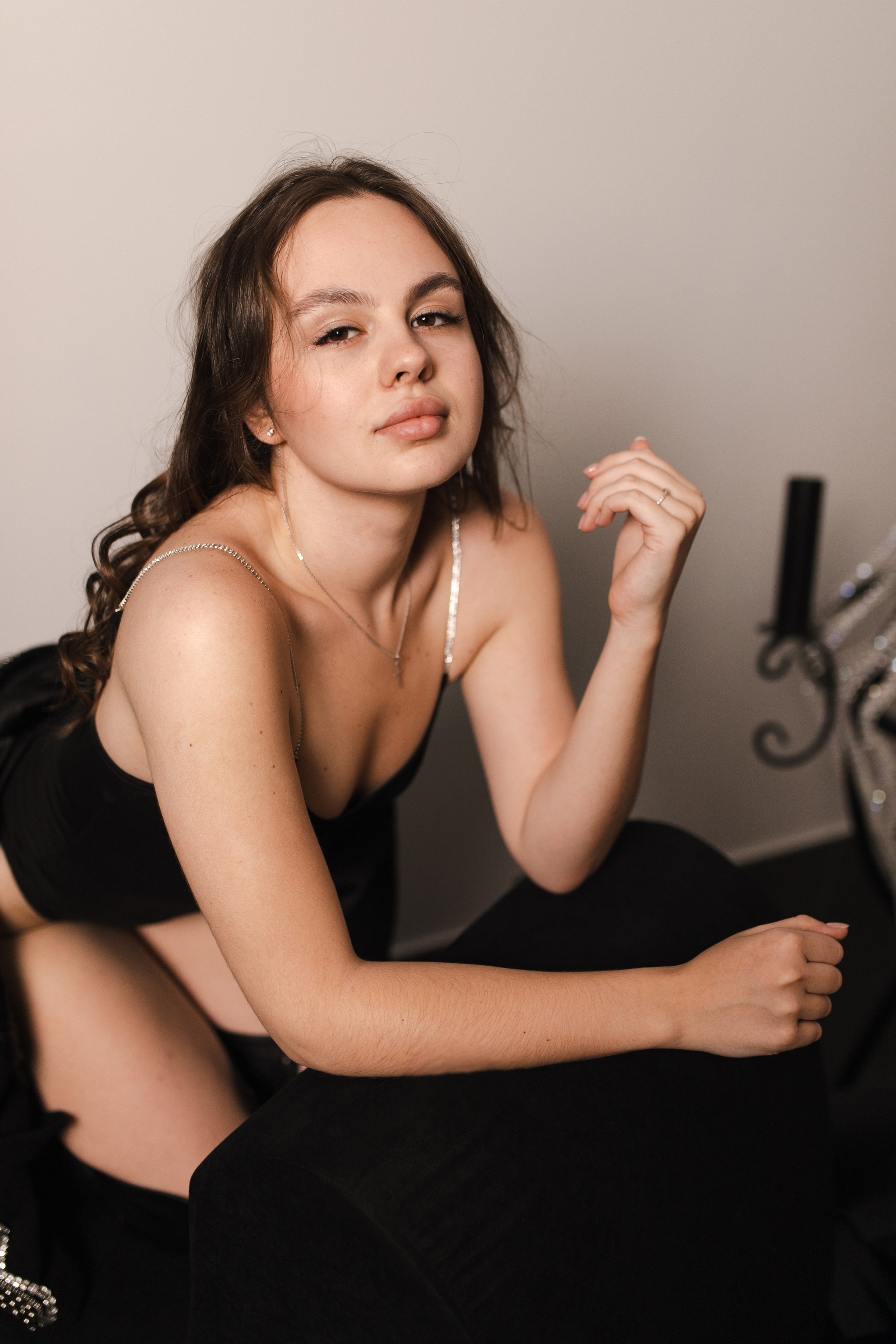 Кристина. Фотограф в Иркутске Тома Кабанова