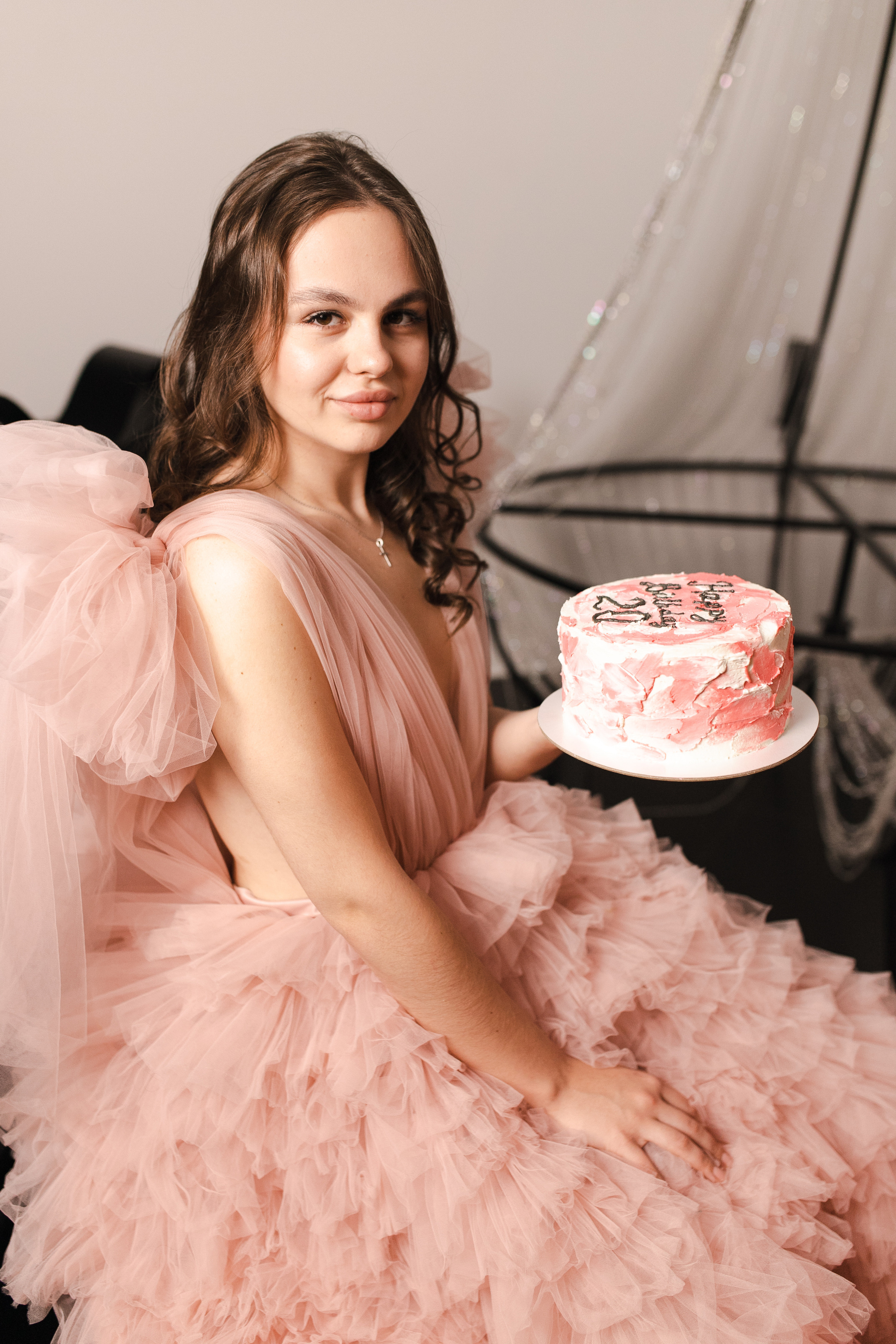 Кристина. Фотограф в Иркутске Тома Кабанова