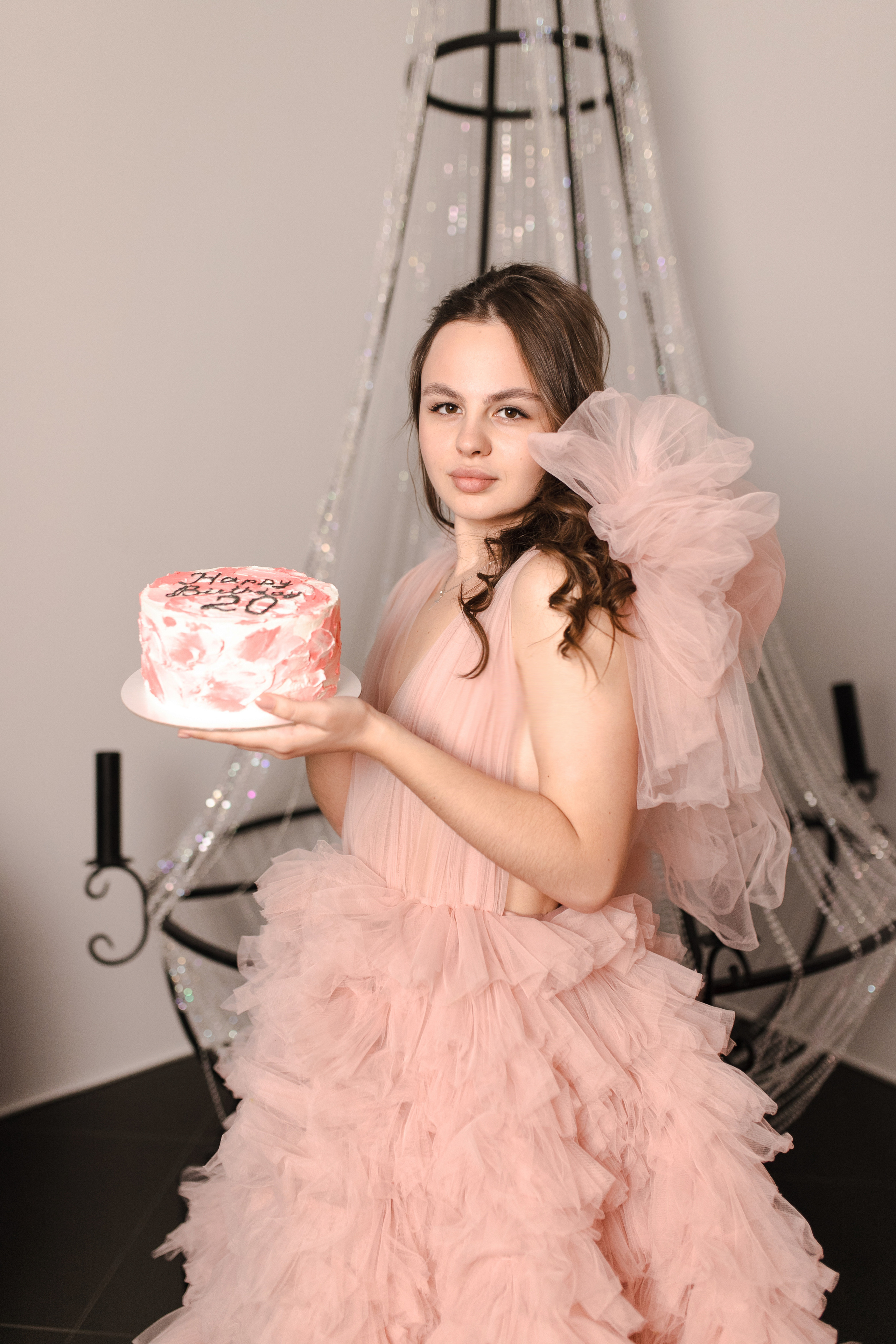 Кристина. Фотограф в Иркутске Тома Кабанова