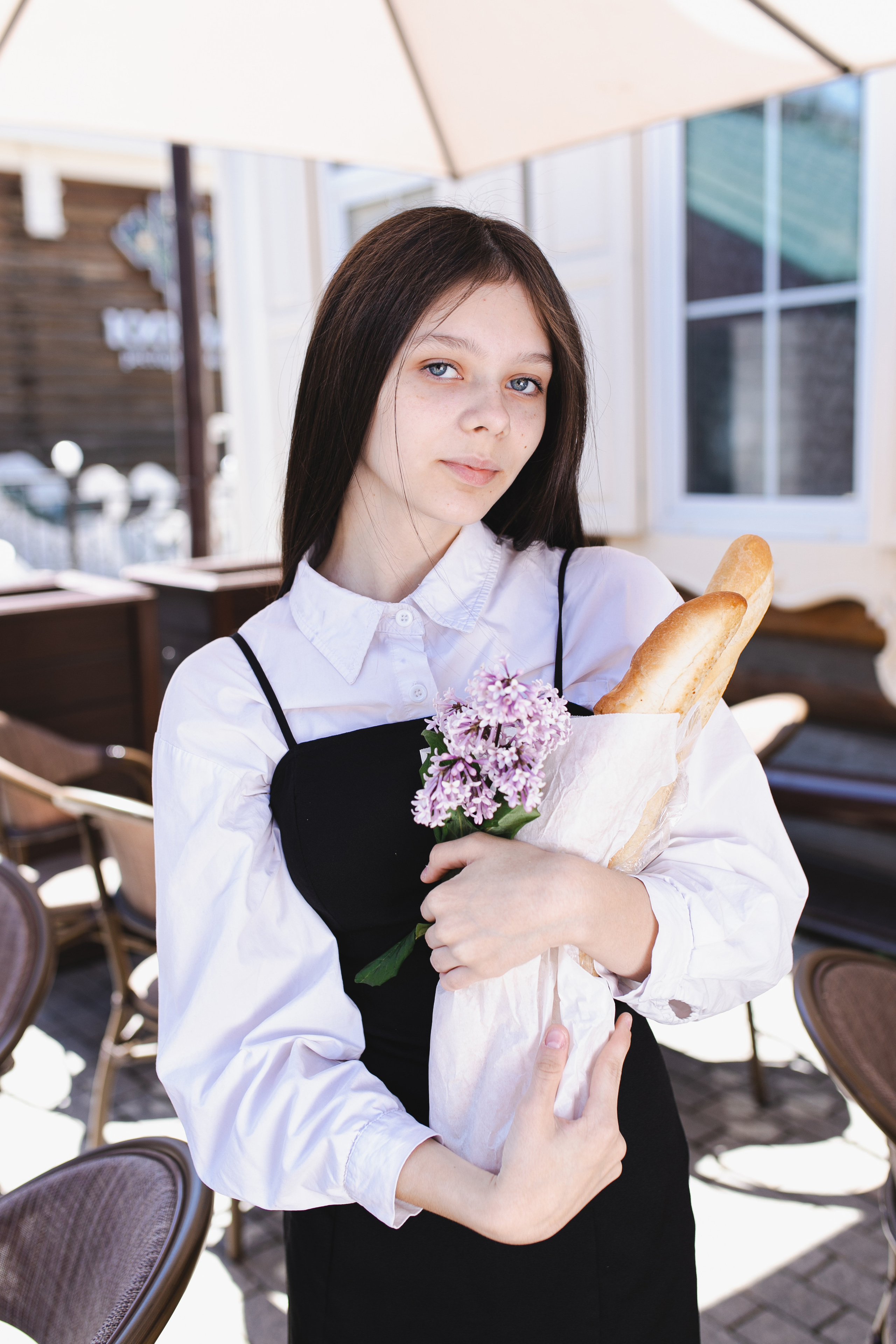 Кафе. Фотограф в Иркутске Тома Кабанова