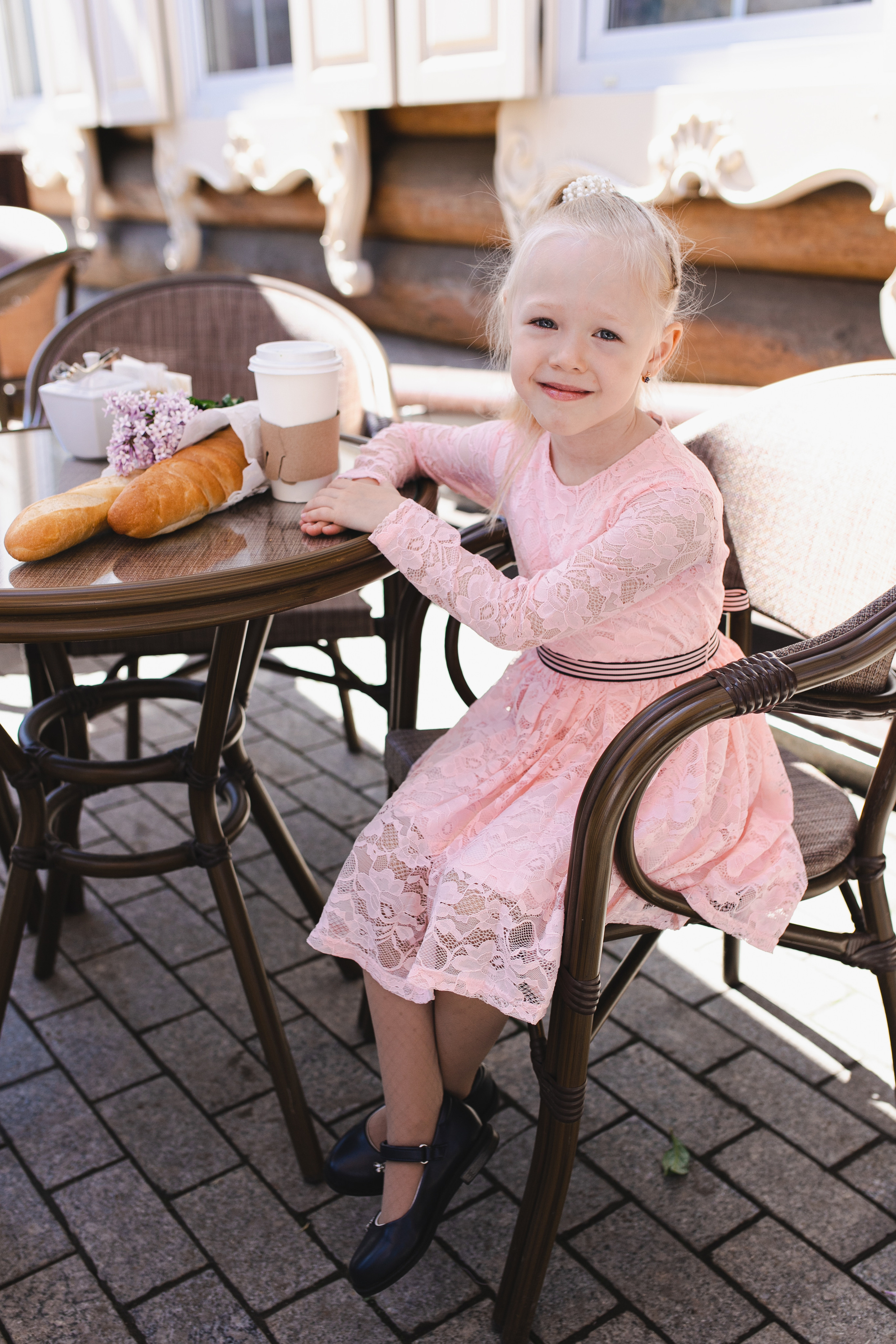 Кафе. Фотограф в Иркутске Тома Кабанова