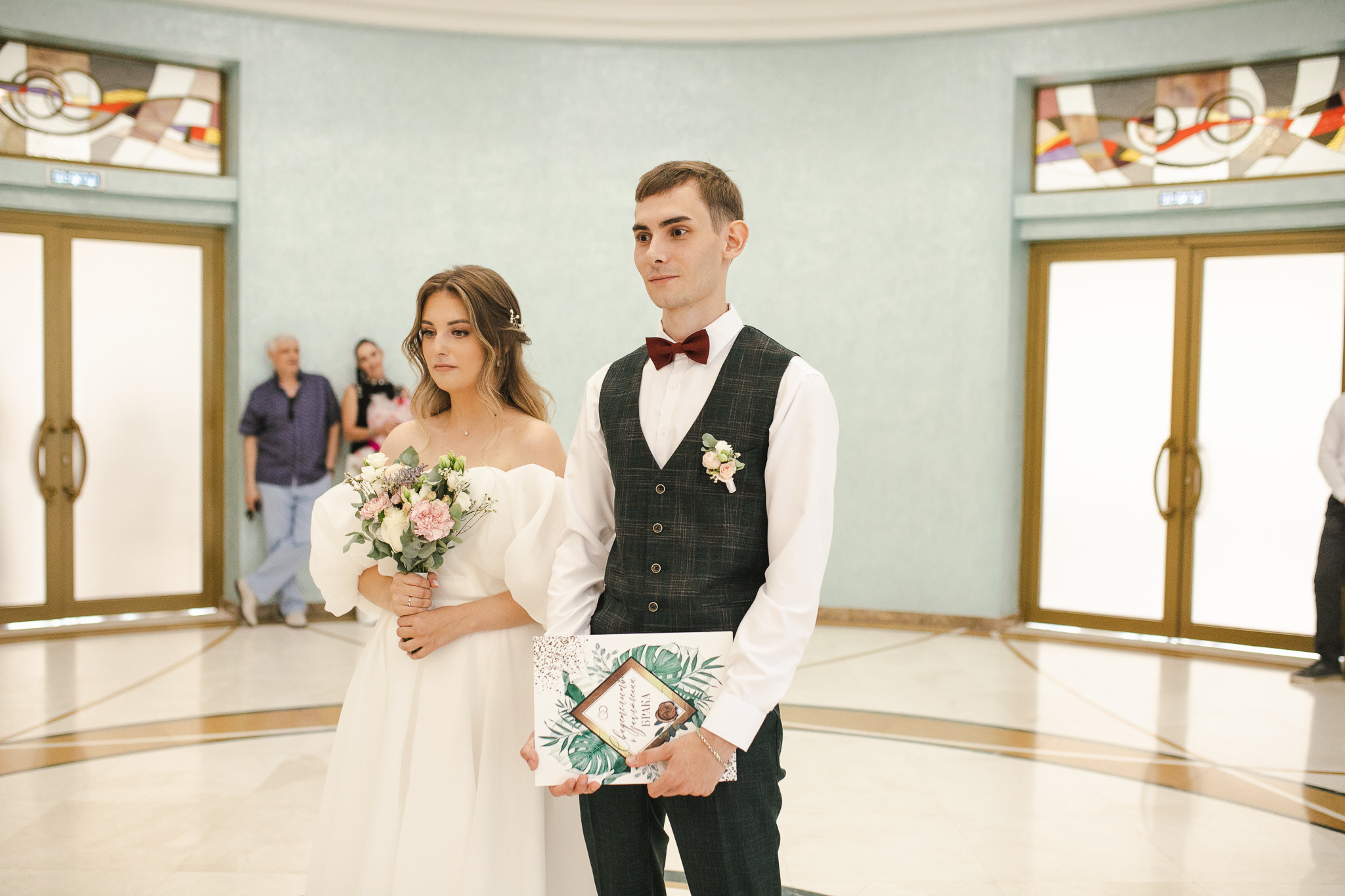 Свадьба Е&А. Фотограф в Иркутске Тома Кабанова