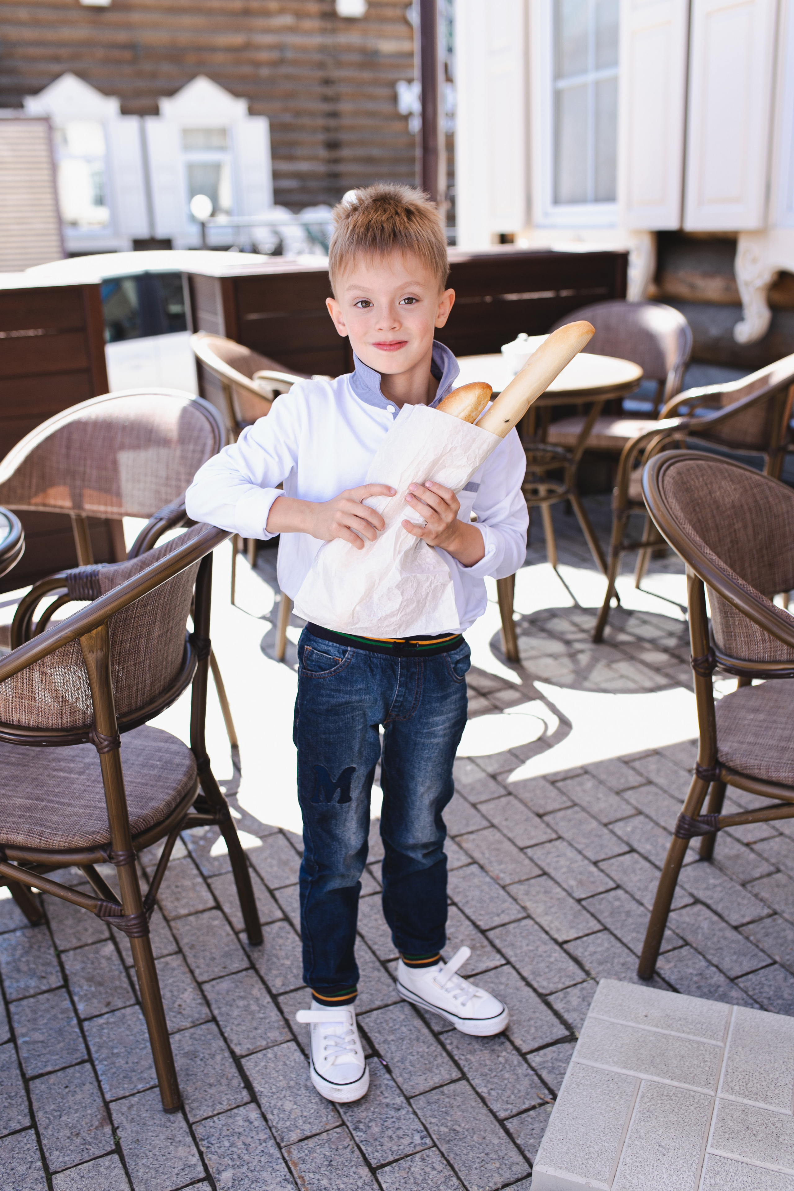 Кафе. Фотограф в Иркутске Тома Кабанова