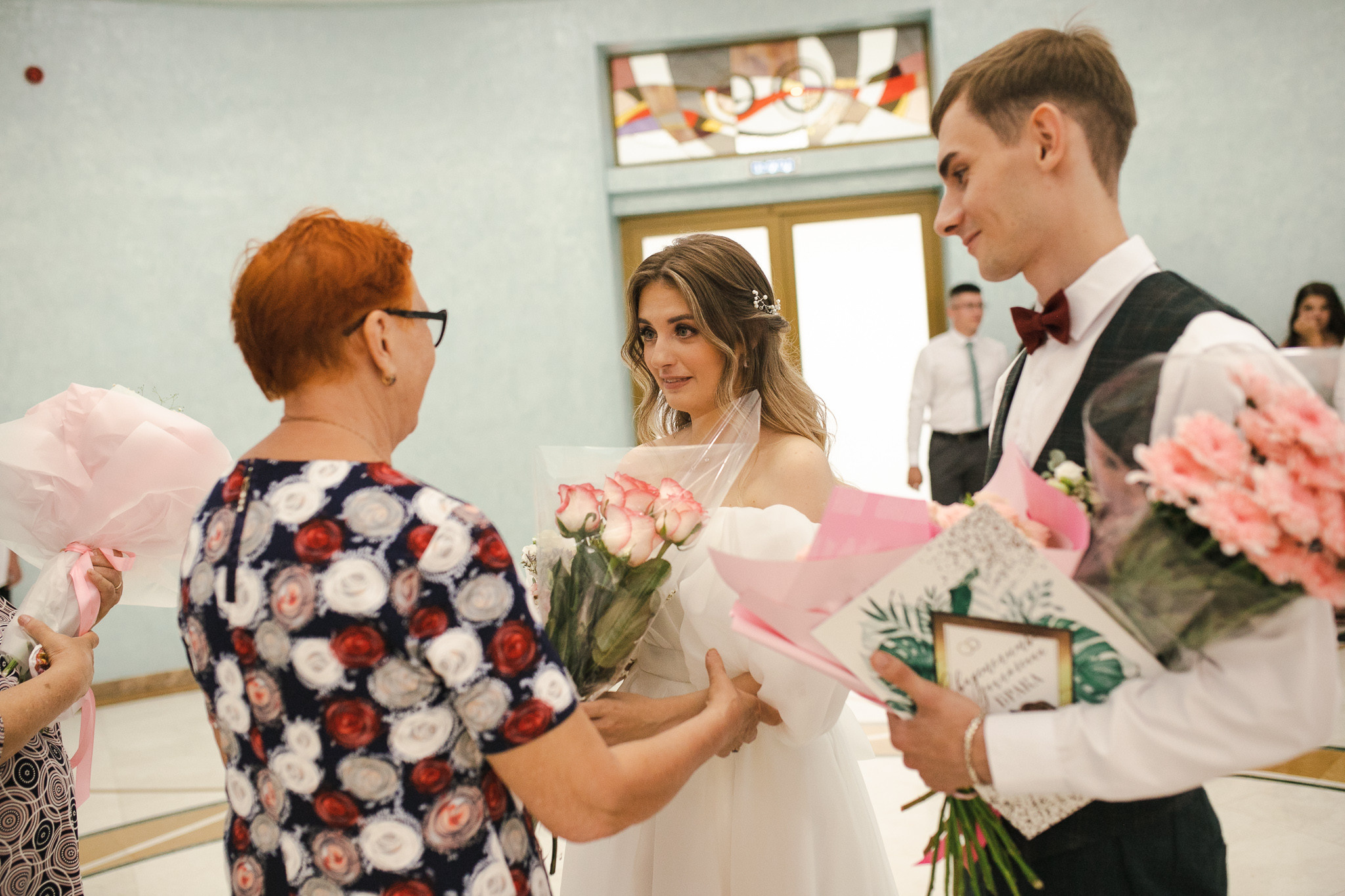 Свадьба Е&А. Фотограф в Иркутске Тома Кабанова