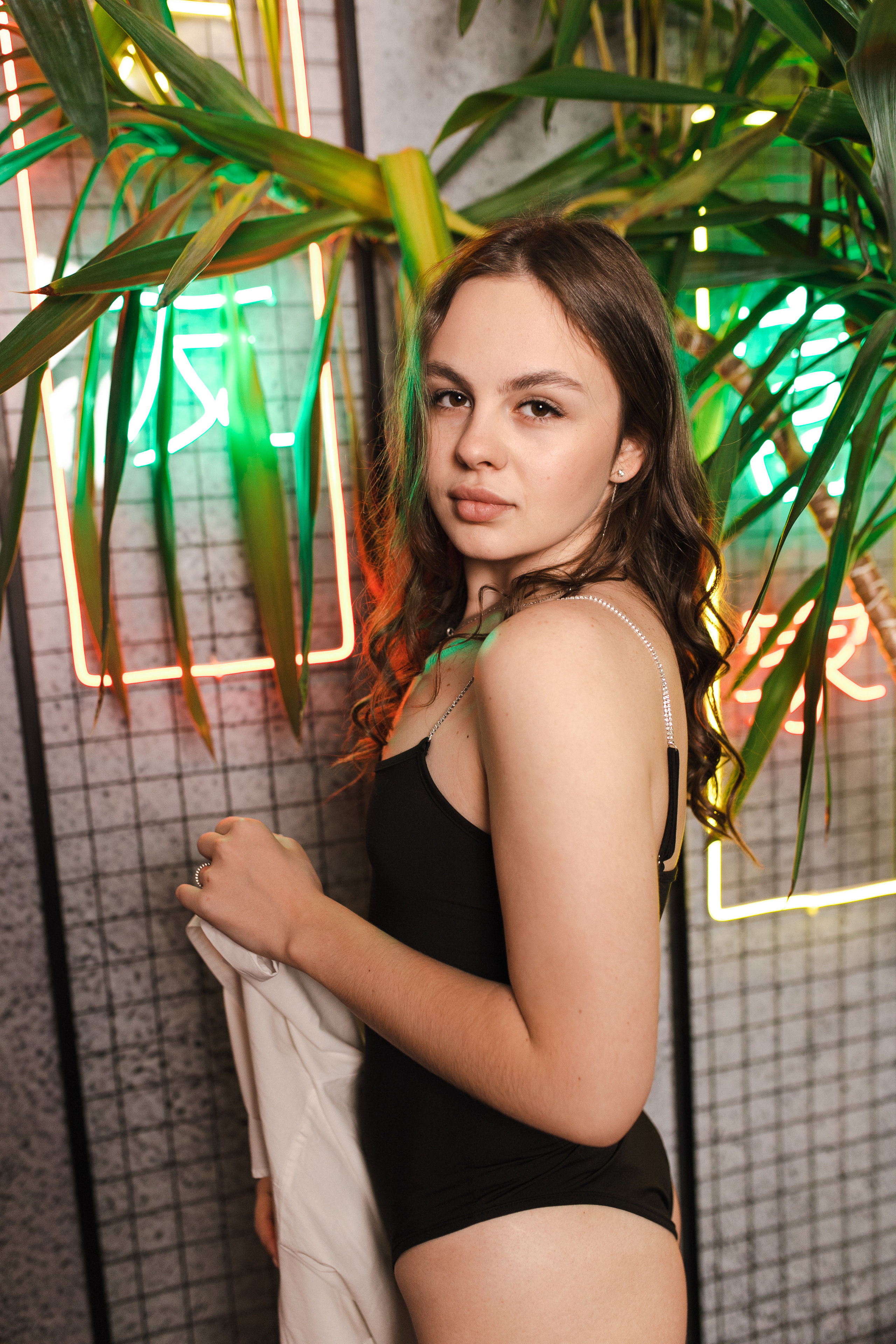 Кристина. Фотограф в Иркутске Тома Кабанова