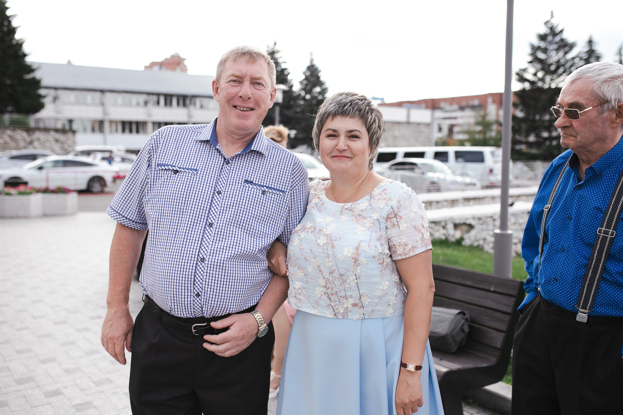 Свадьба Е&А. Фотограф в Иркутске Тома Кабанова