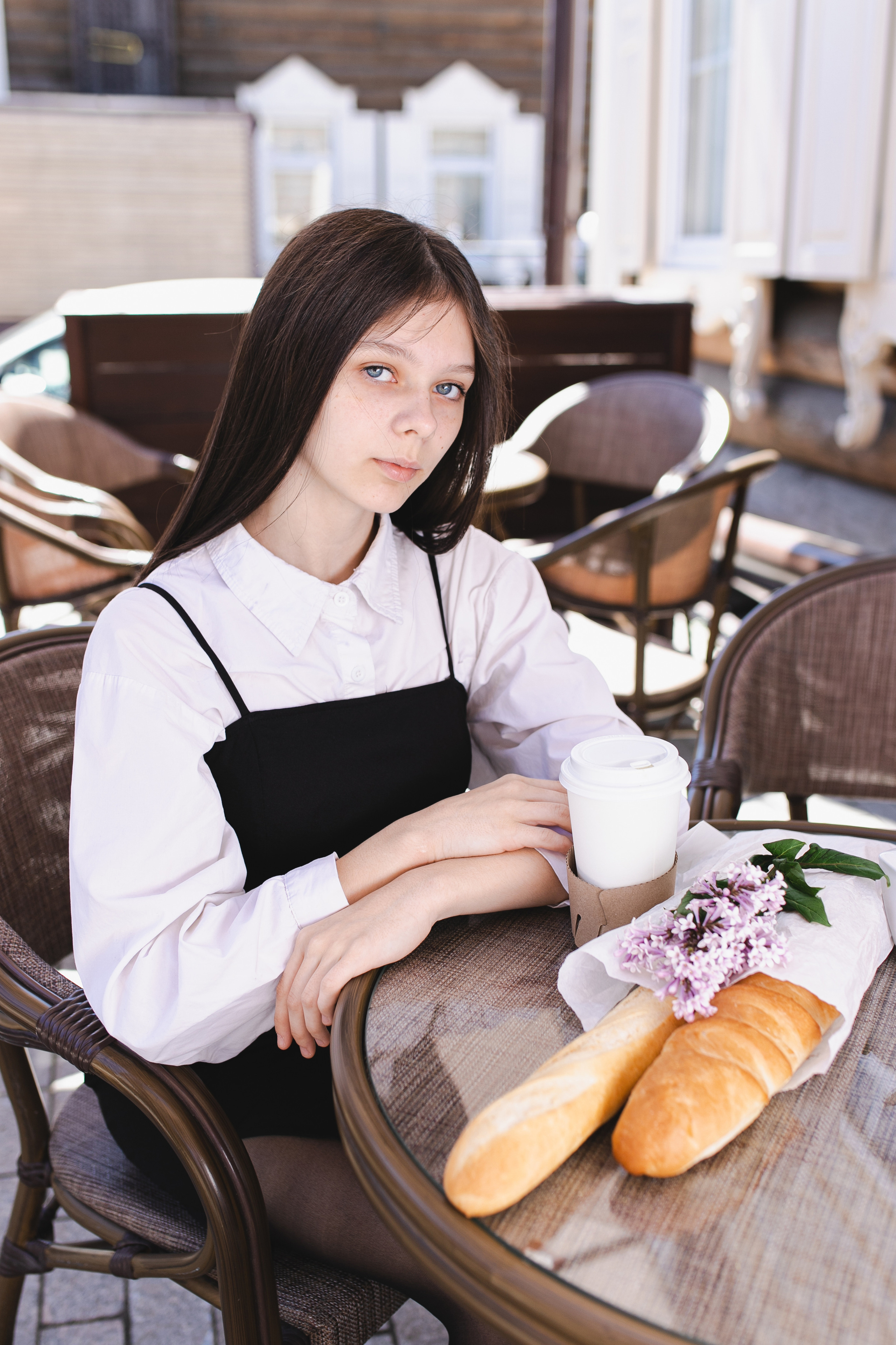 Кафе. Фотограф в Иркутске Тома Кабанова