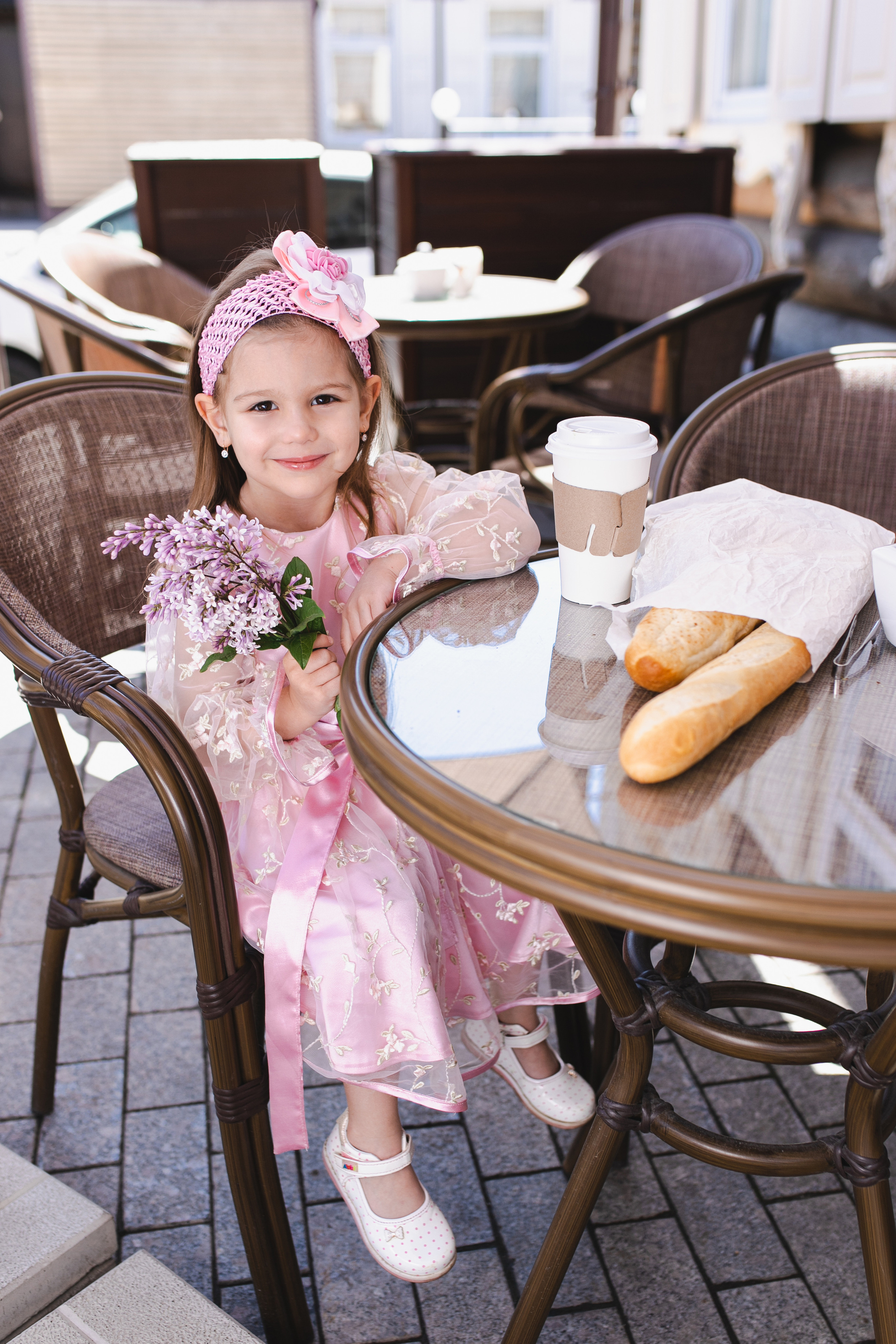 Кафе. Фотограф в Иркутске Тома Кабанова