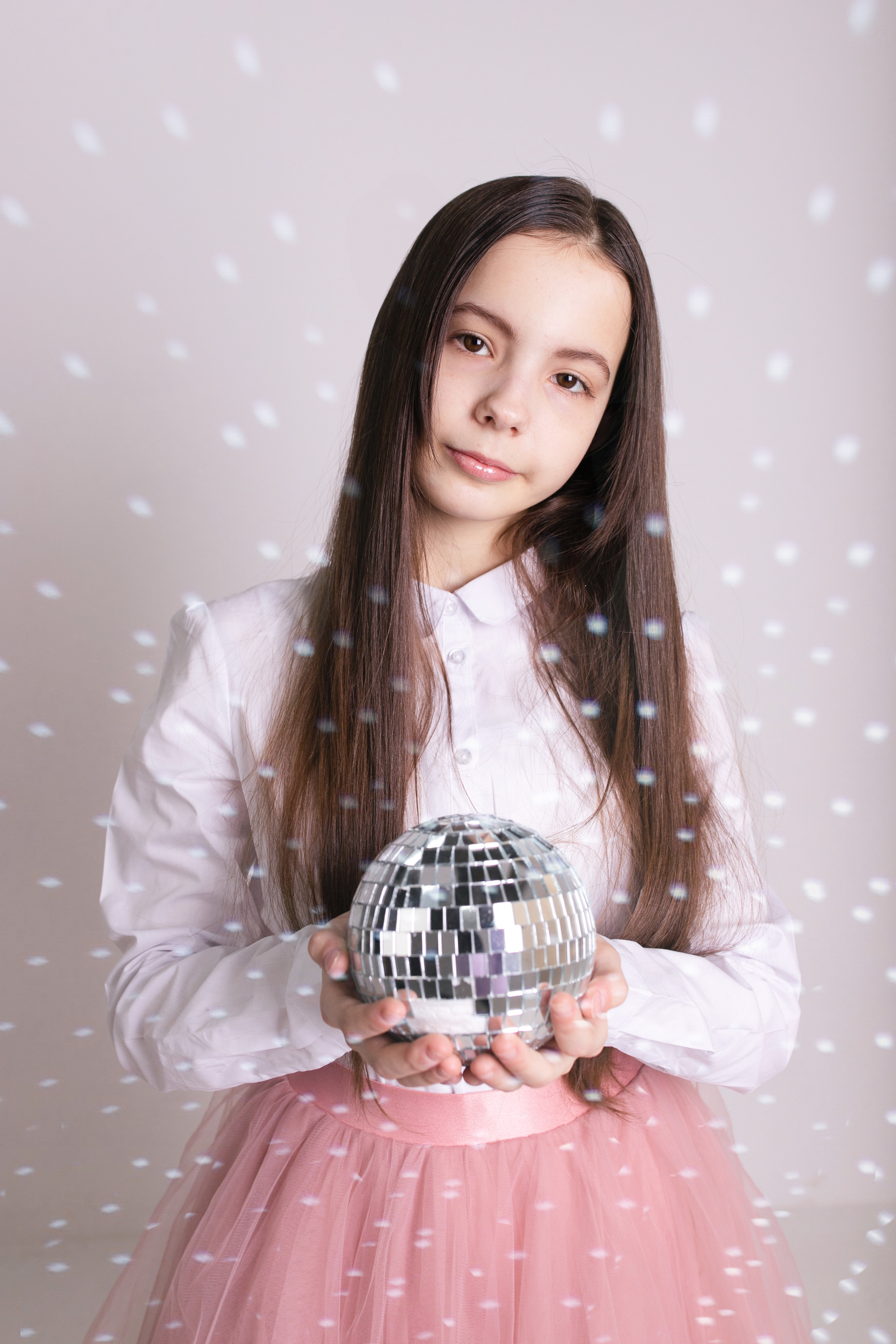 Дискотека. Фотограф в Иркутске Тома Кабанова