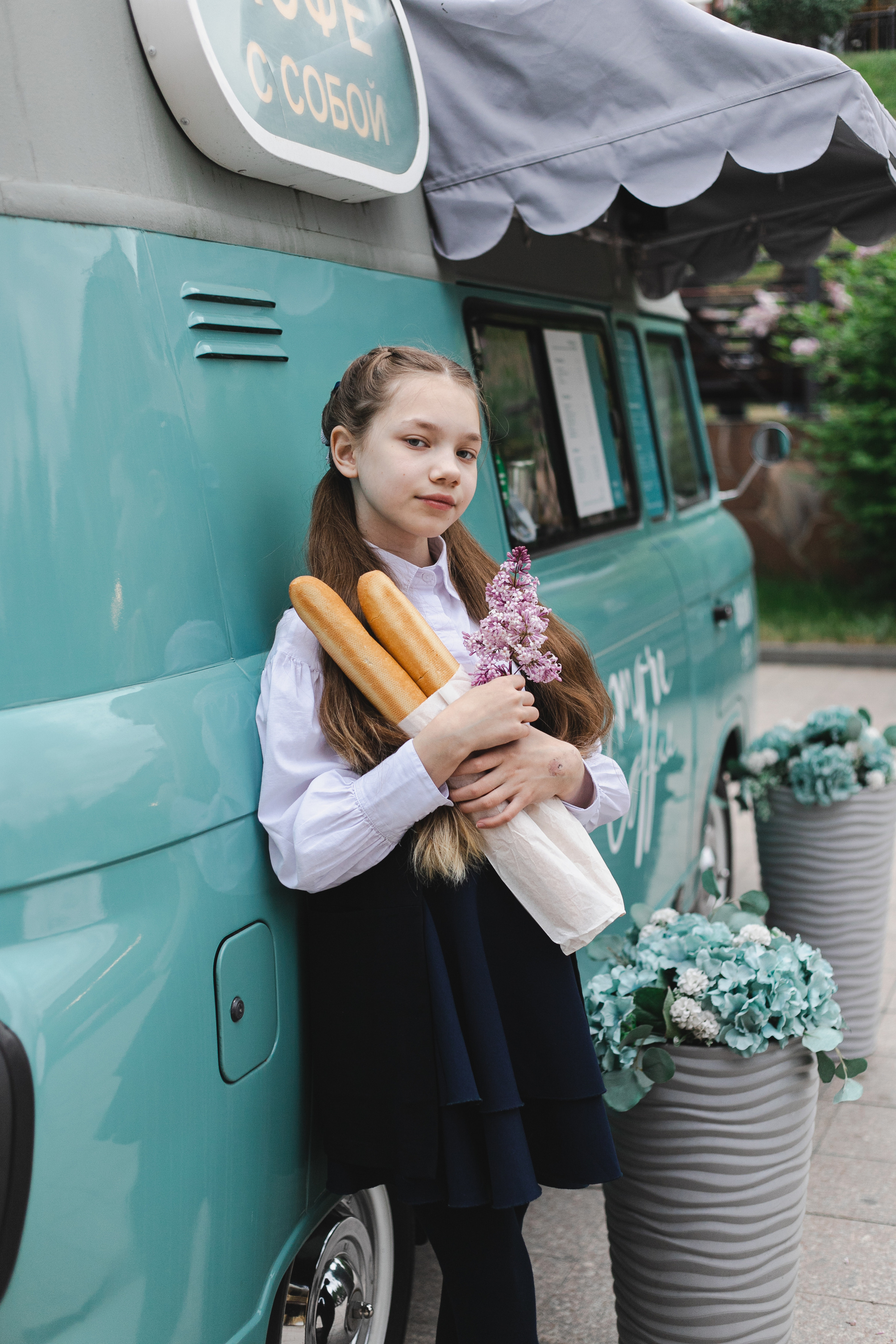 Море кофе. Фотограф в Иркутске Тома Кабанова