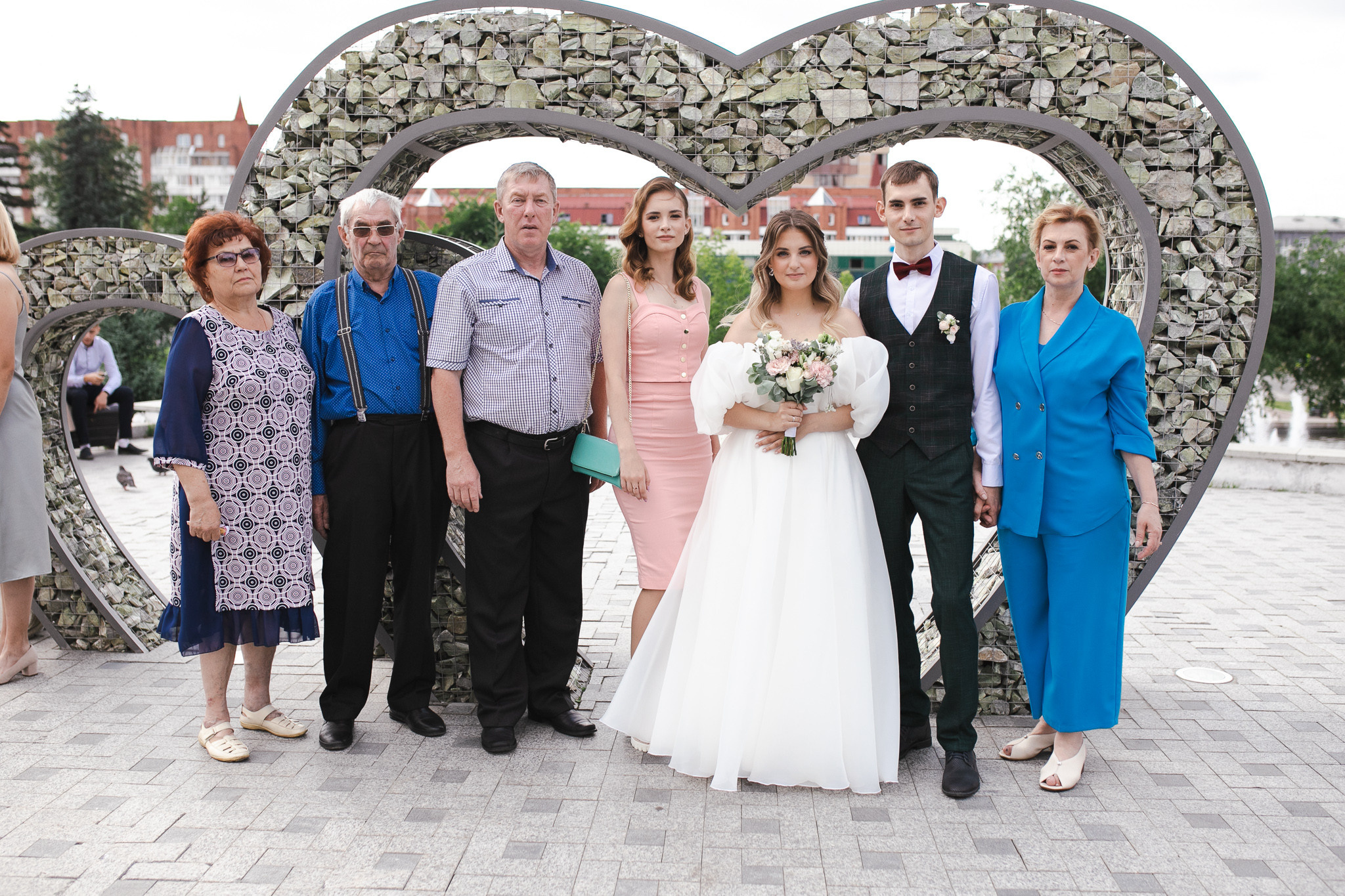 Свадьба Е&А. Фотограф в Иркутске Тома Кабанова