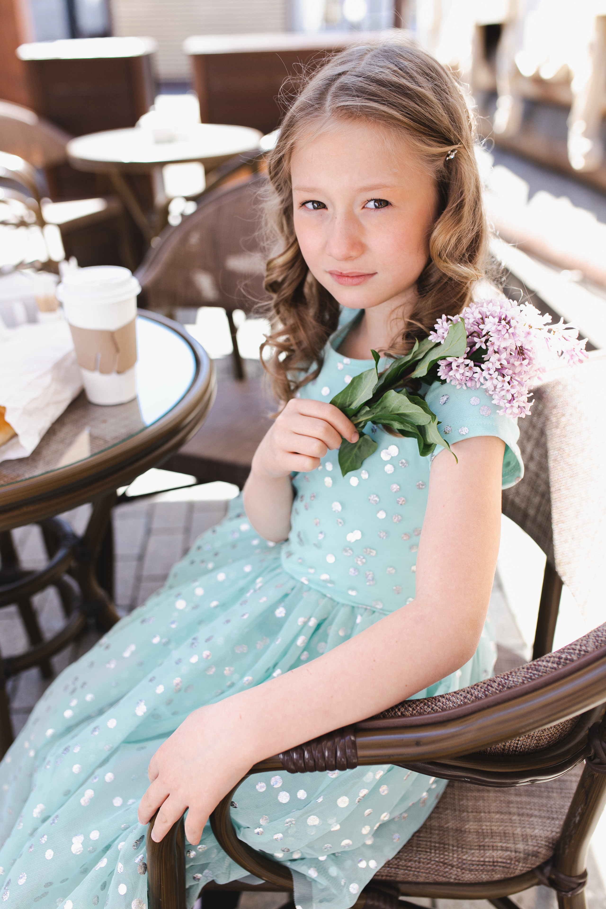 Кафе. Фотограф в Иркутске Тома Кабанова