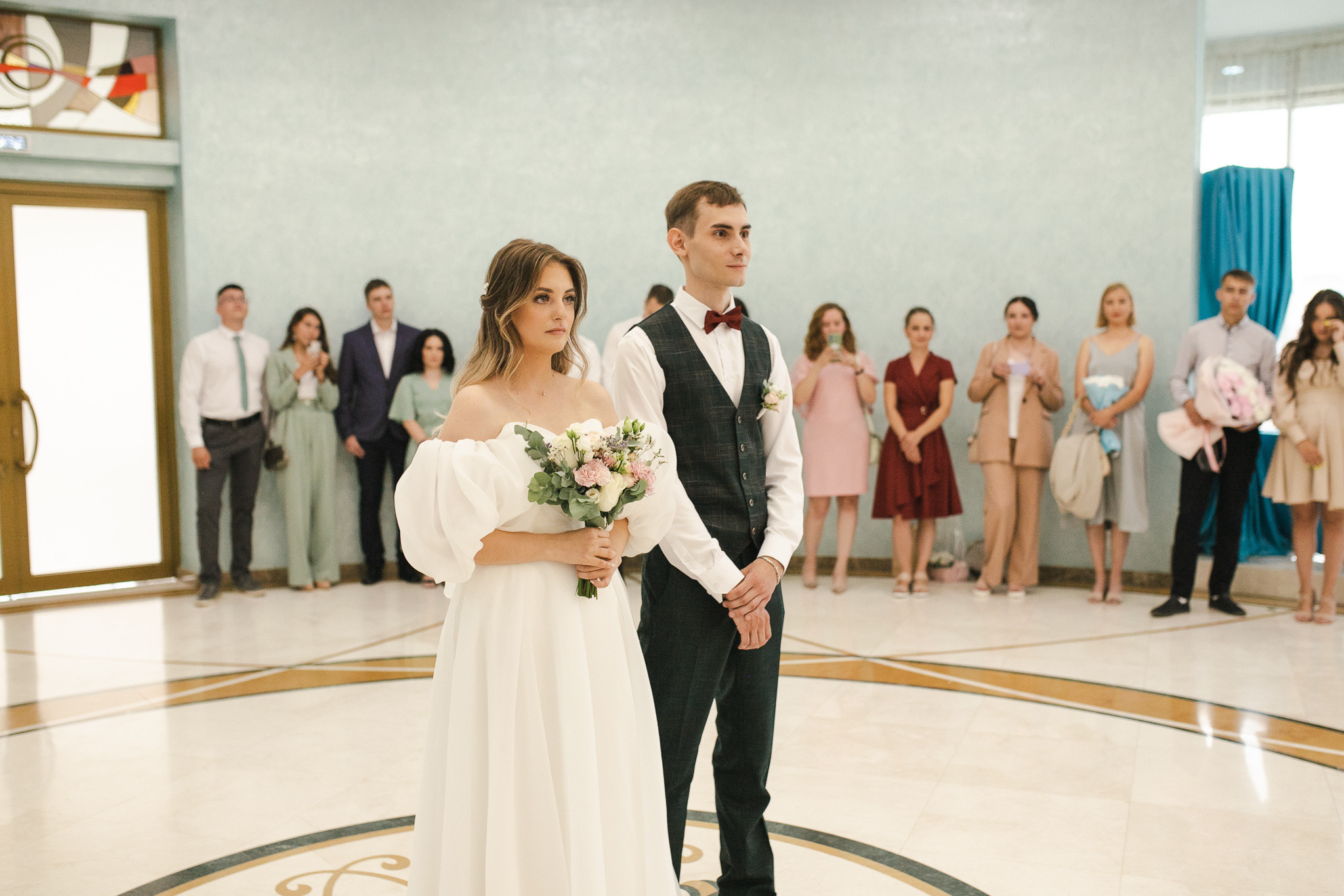 Свадьба Е&А. Фотограф в Иркутске Тома Кабанова