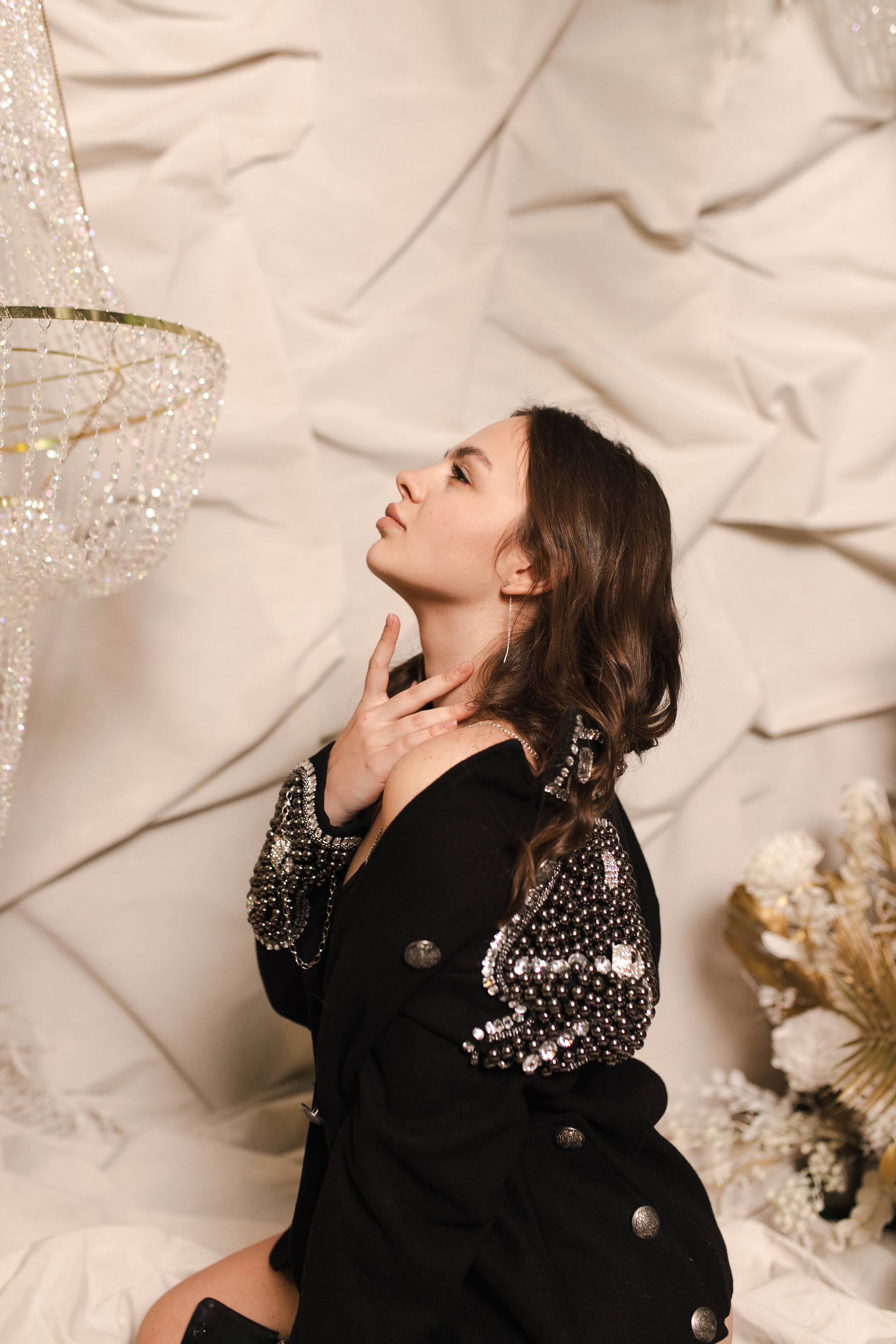 Кристина. Фотограф в Иркутске Тома Кабанова