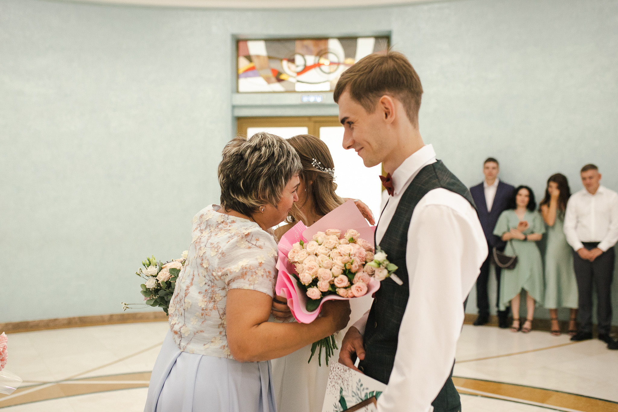 Свадьба Е&А. Фотограф в Иркутске Тома Кабанова