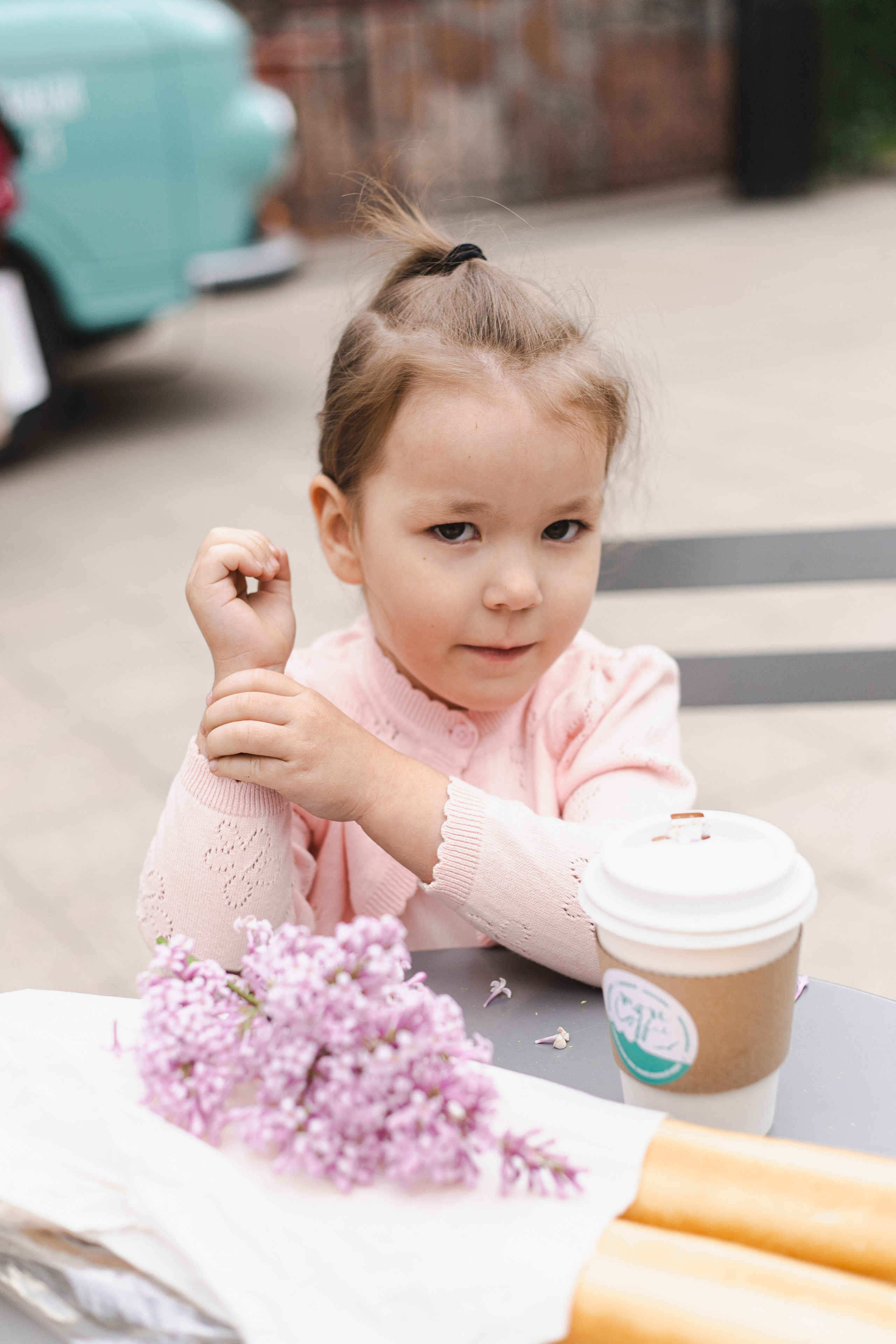 Море кофе. Фотограф в Иркутске Тома Кабанова