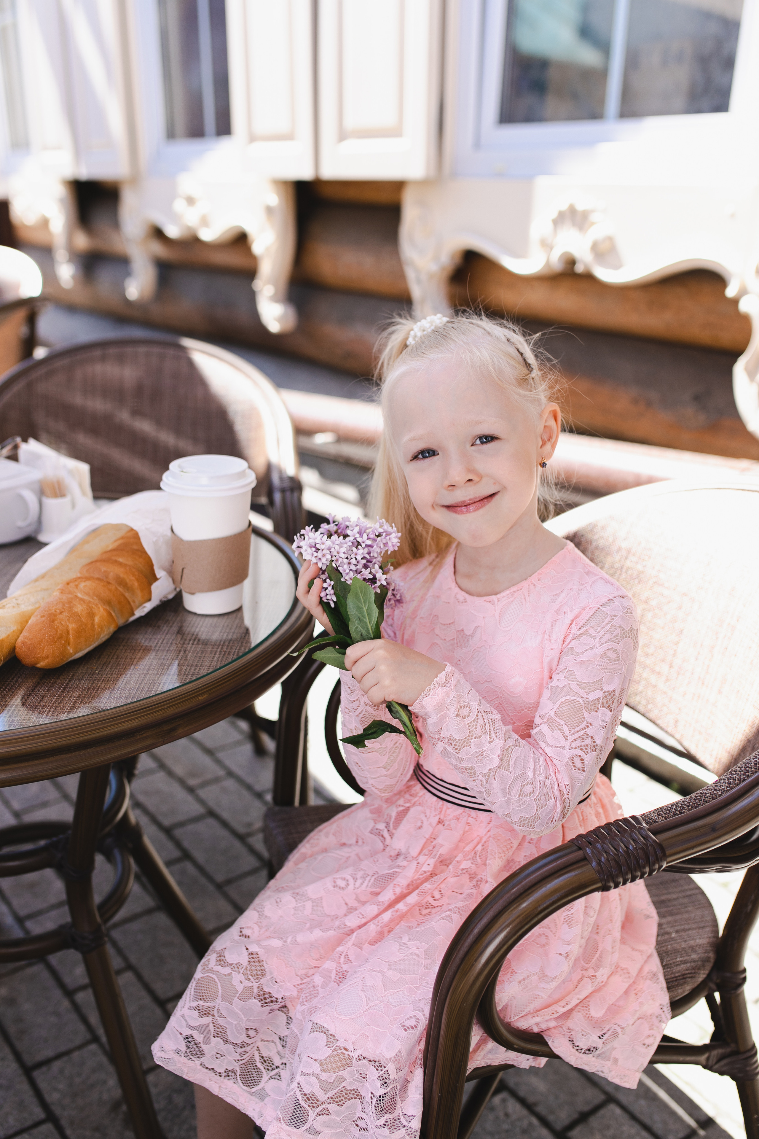 Кафе. Фотограф в Иркутске Тома Кабанова