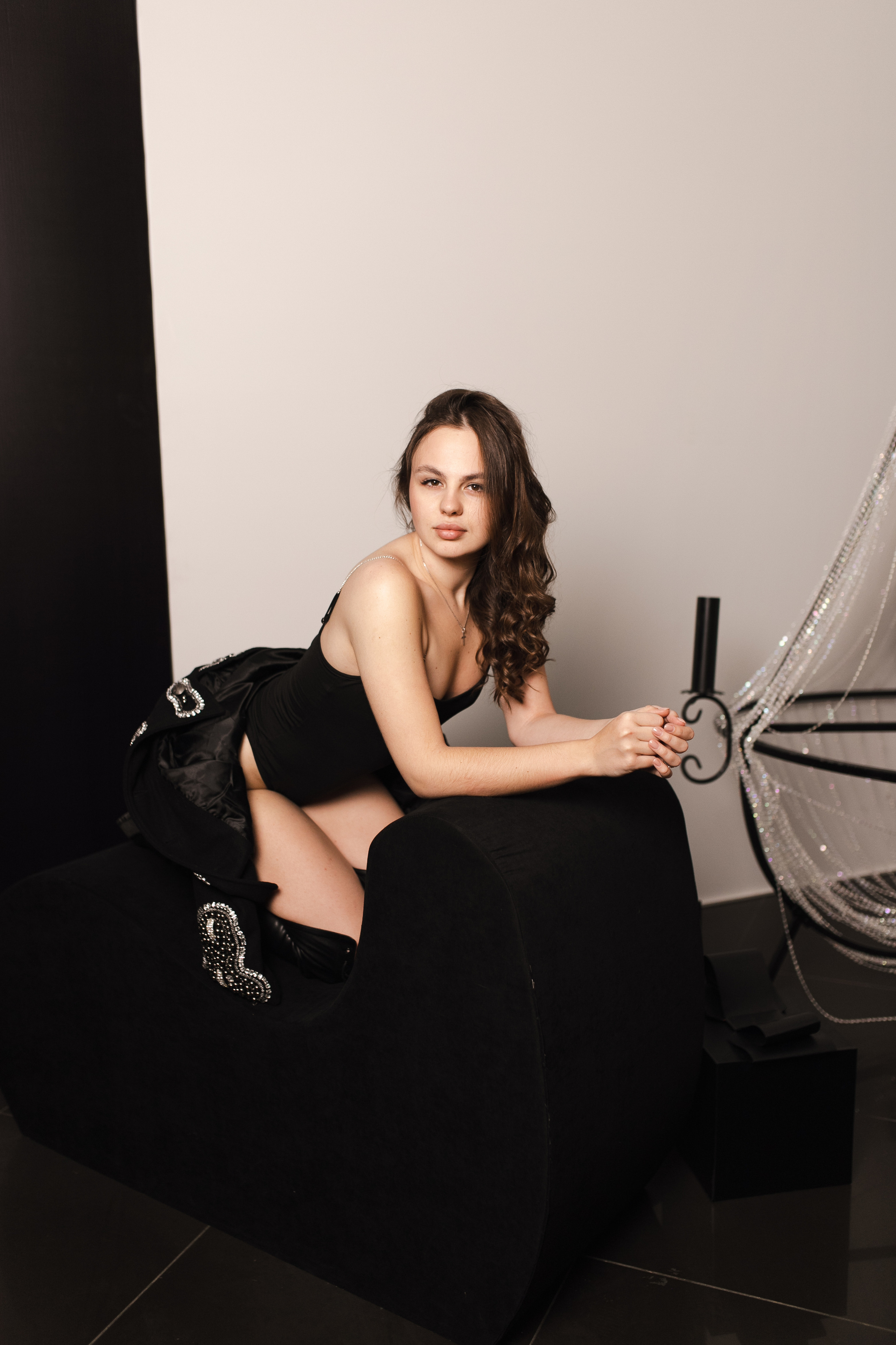 Кристина. Фотограф в Иркутске Тома Кабанова