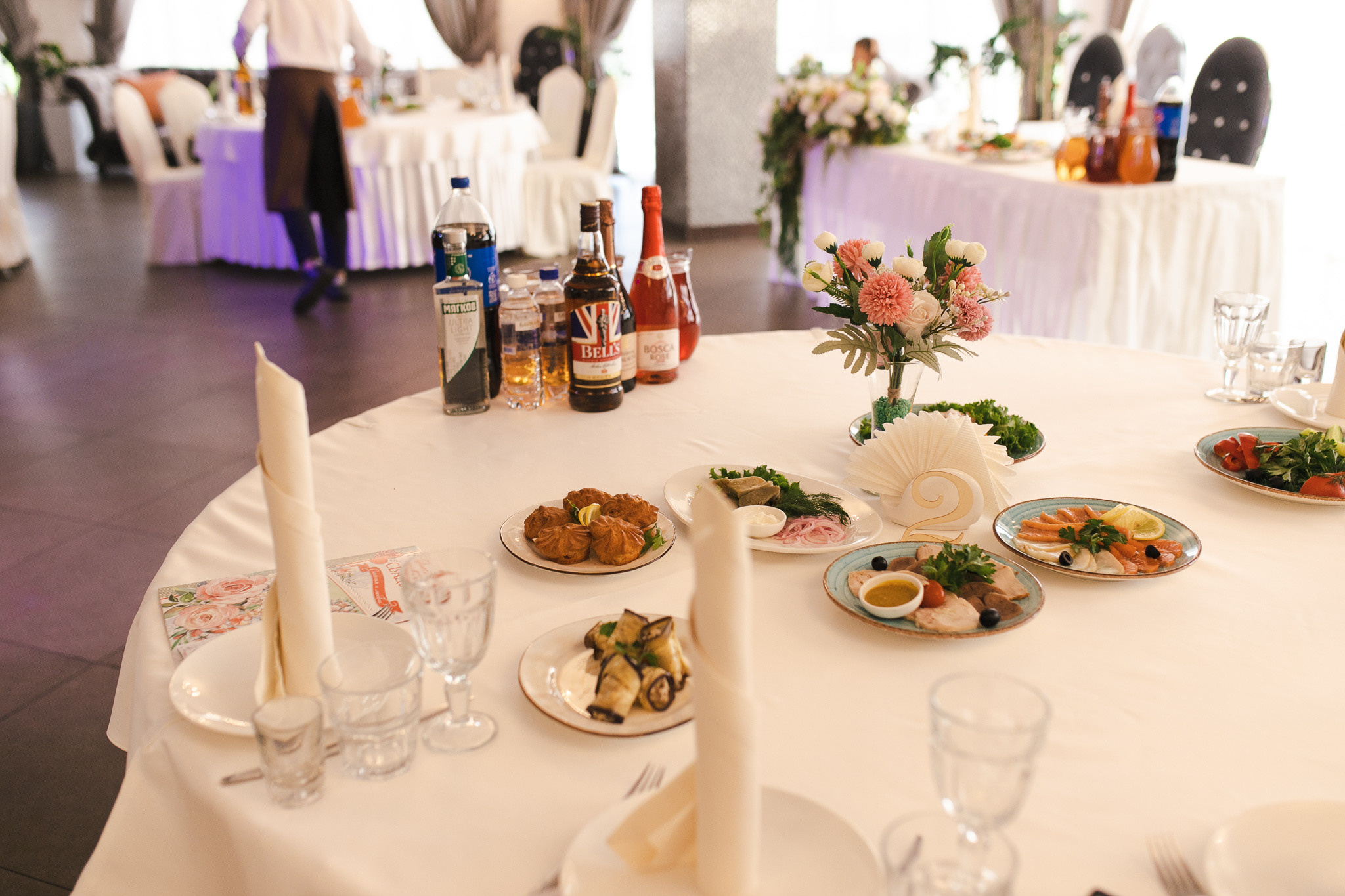 Свадьба Е&А. Фотограф в Иркутске Тома Кабанова