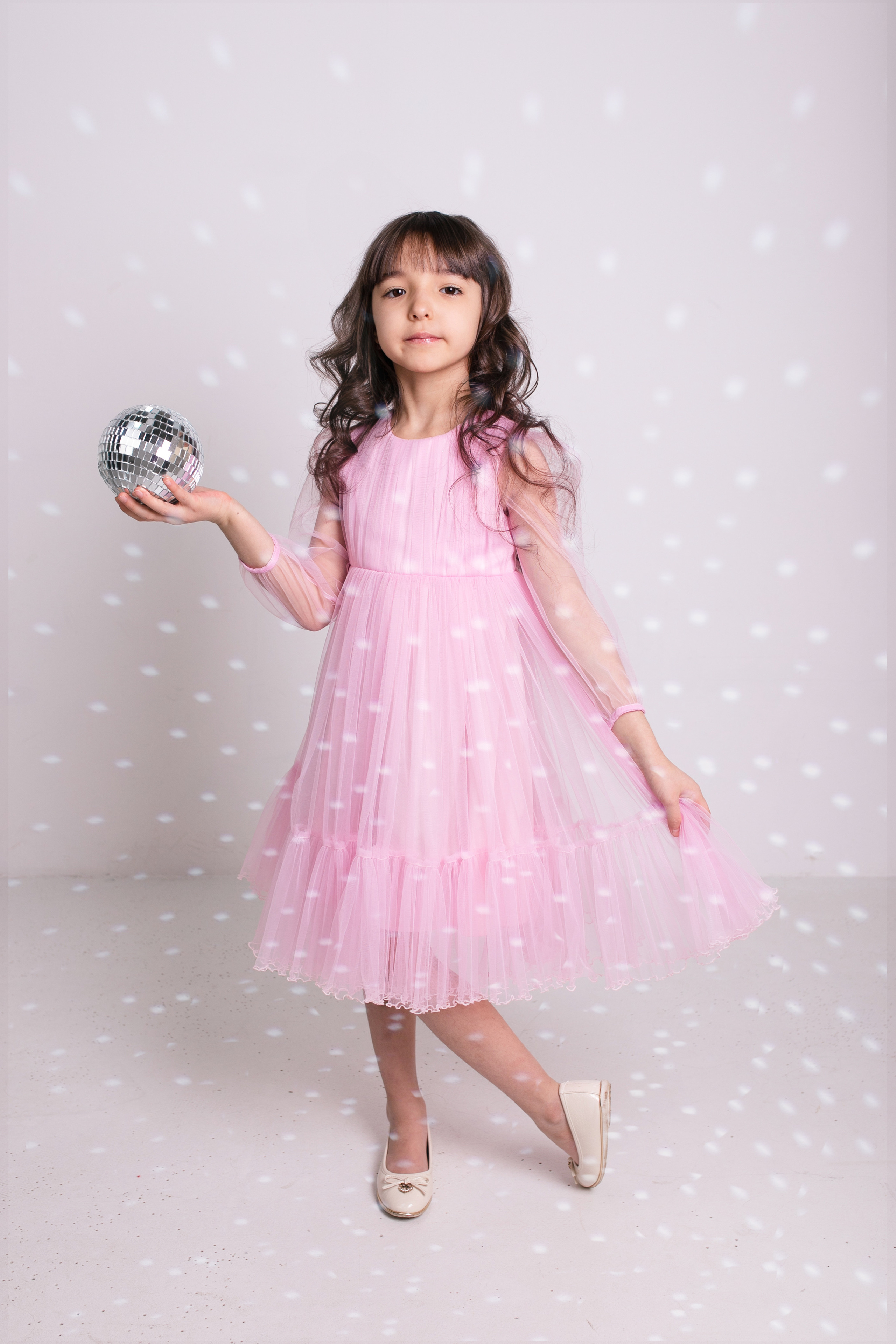 Дискотека. Фотограф в Иркутске Тома Кабанова