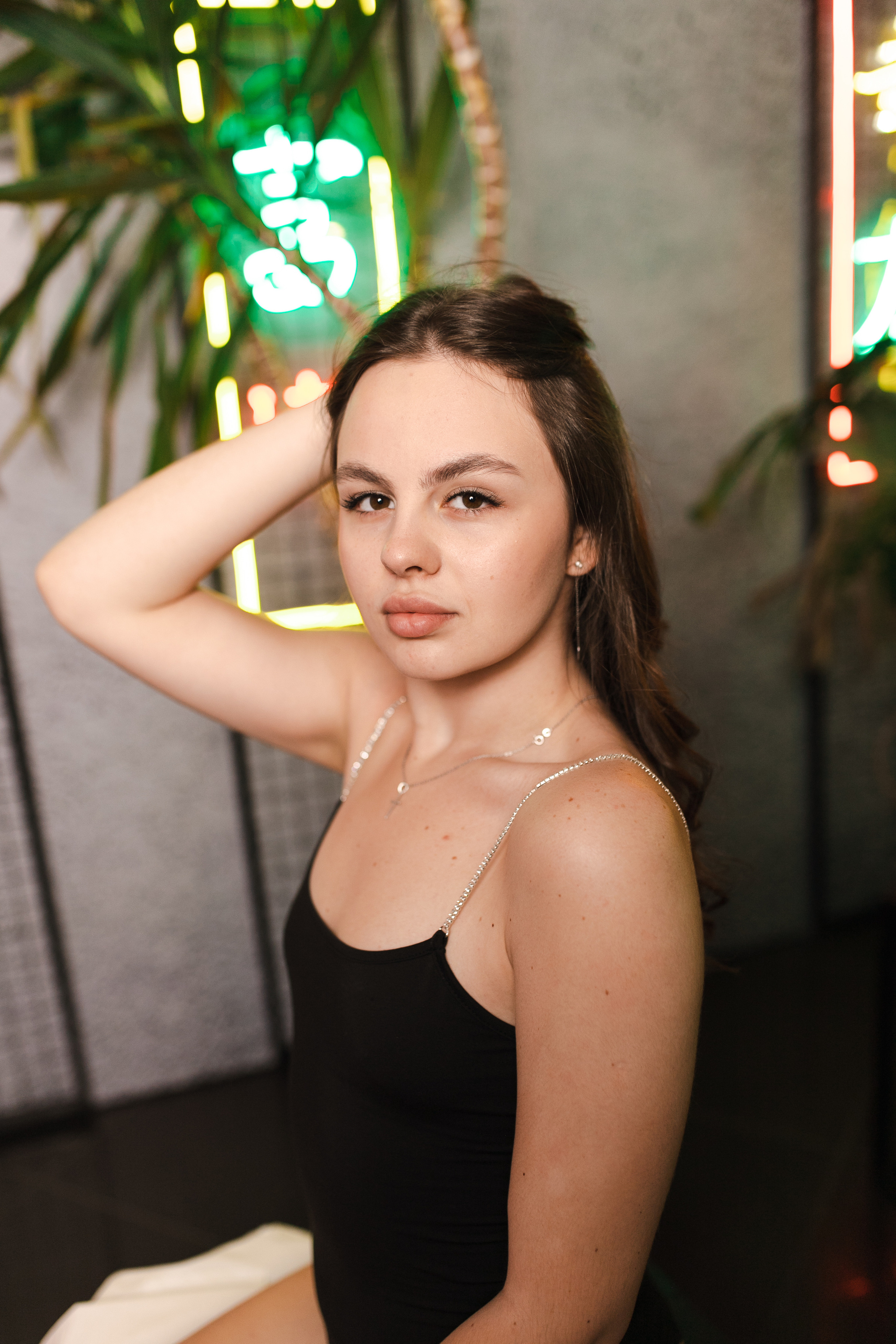 Кристина. Фотограф в Иркутске Тома Кабанова