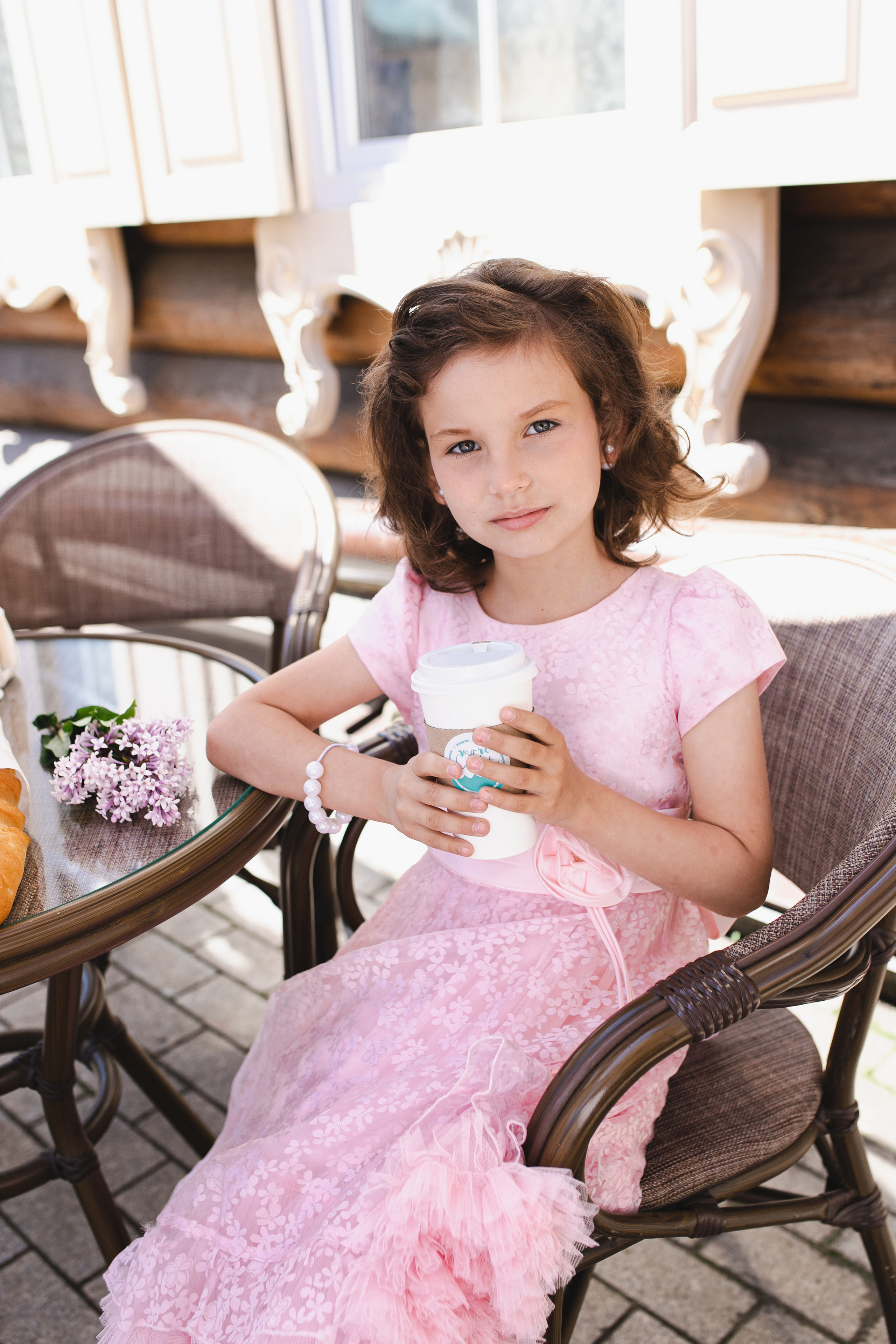 Кафе. Фотограф в Иркутске Тома Кабанова