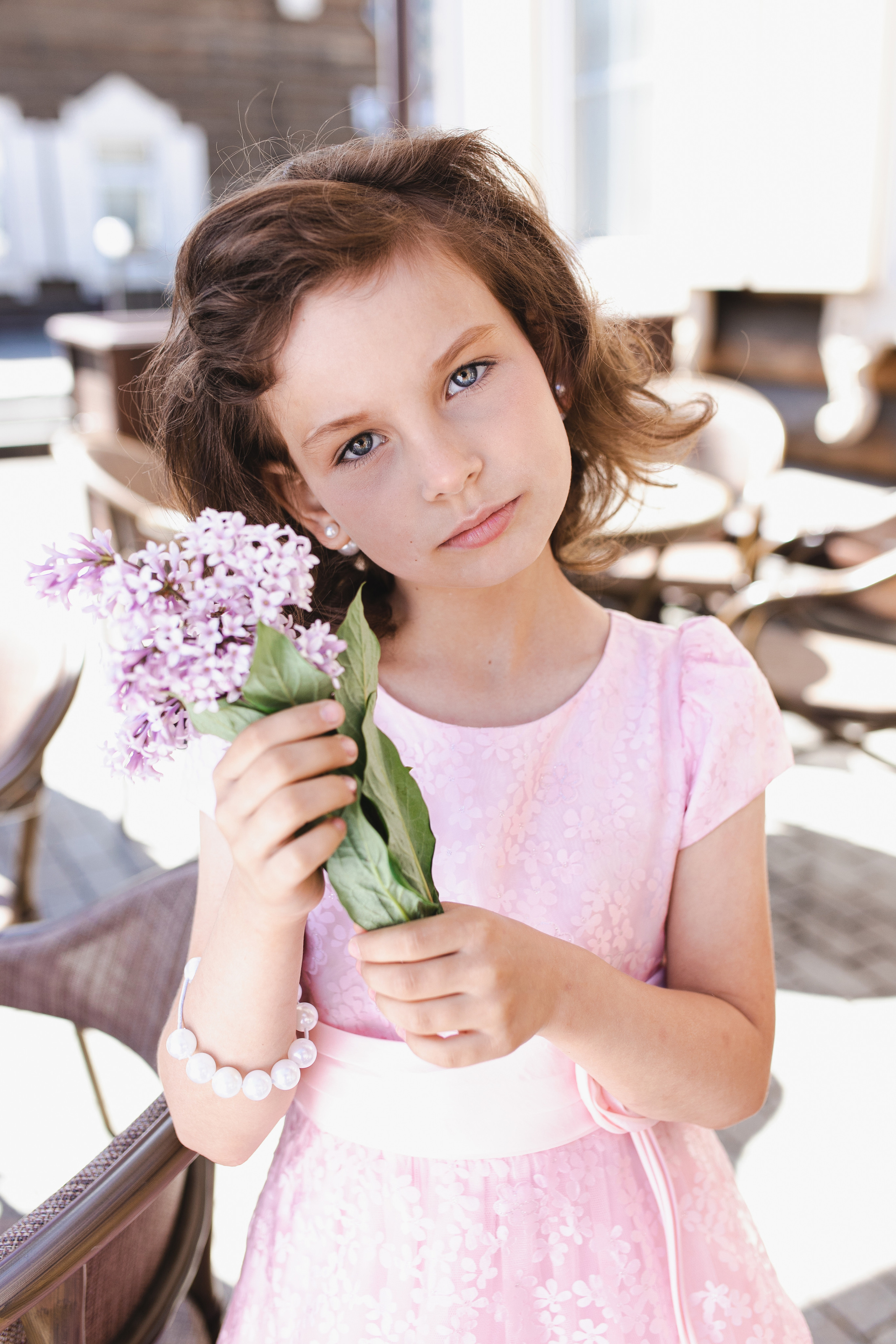 Кафе. Фотограф в Иркутске Тома Кабанова