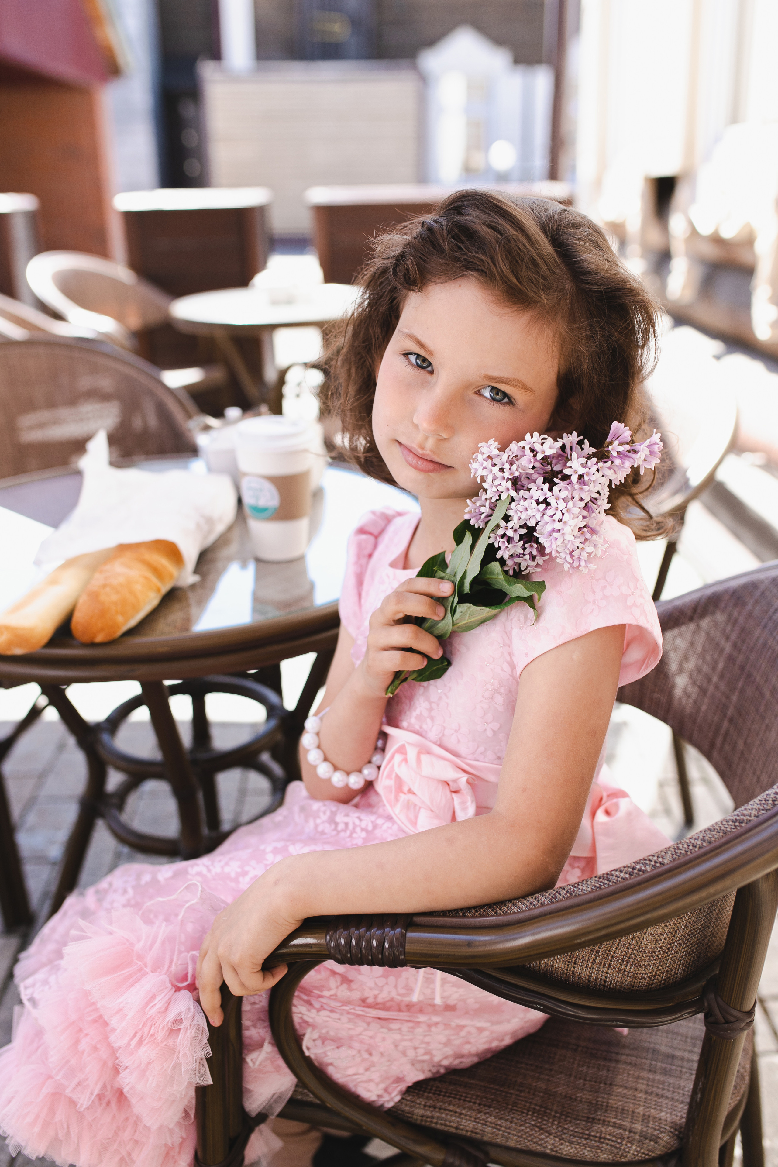 Кафе. Фотограф в Иркутске Тома Кабанова