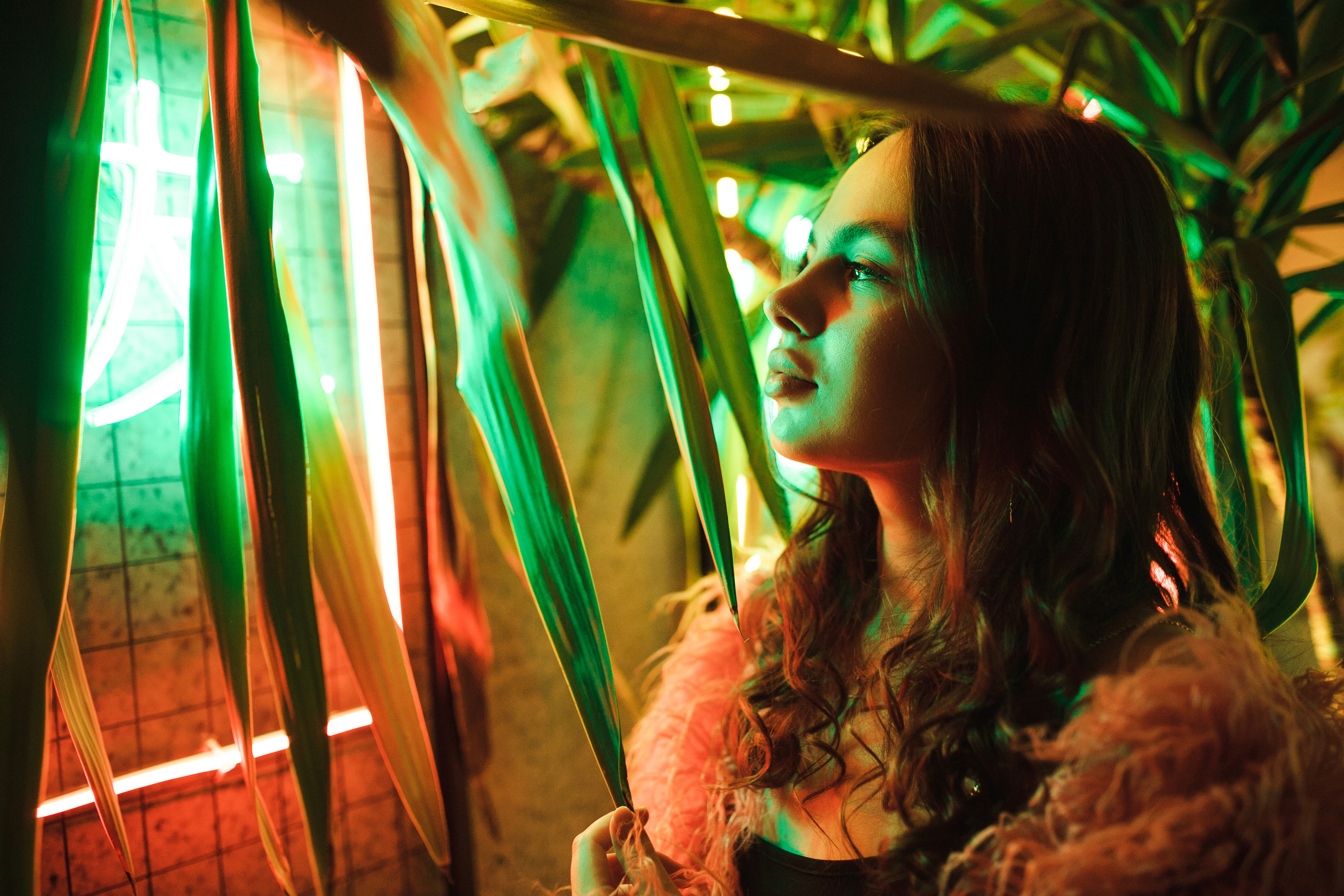 Кристина. Фотограф в Иркутске Тома Кабанова