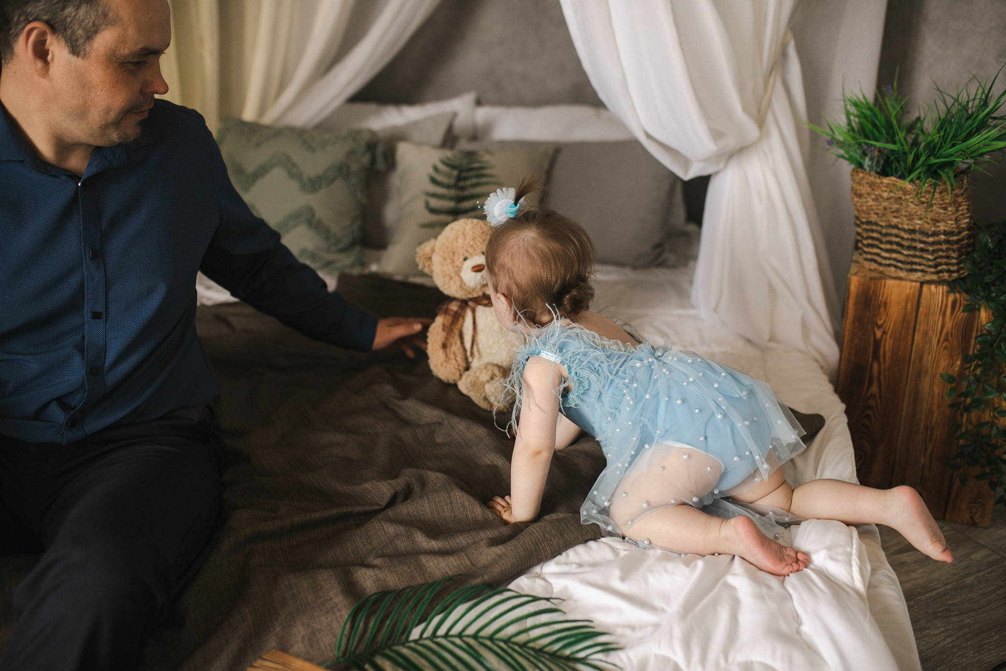 Викуля. Фотограф в Иркутске Тома Кабанова