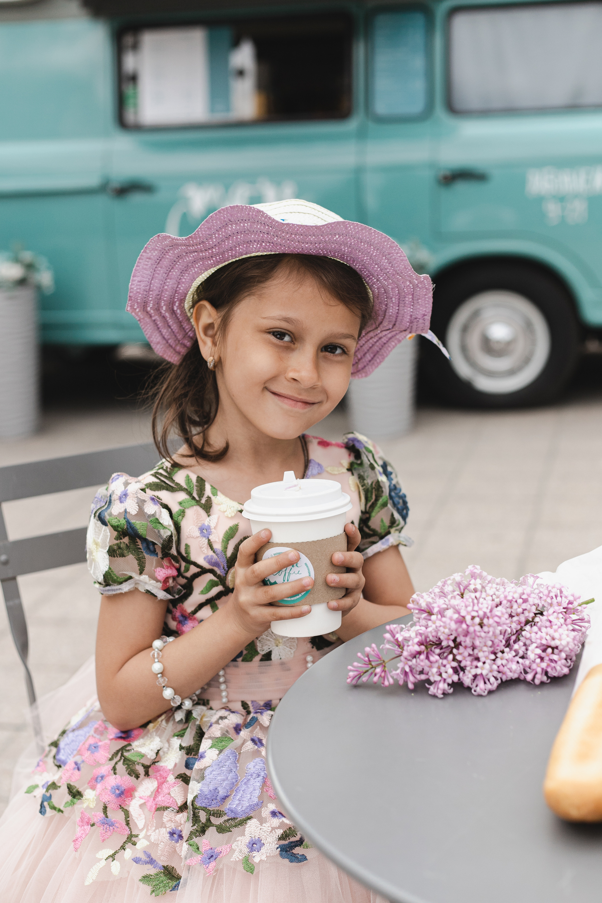 Море кофе. Фотограф в Иркутске Тома Кабанова