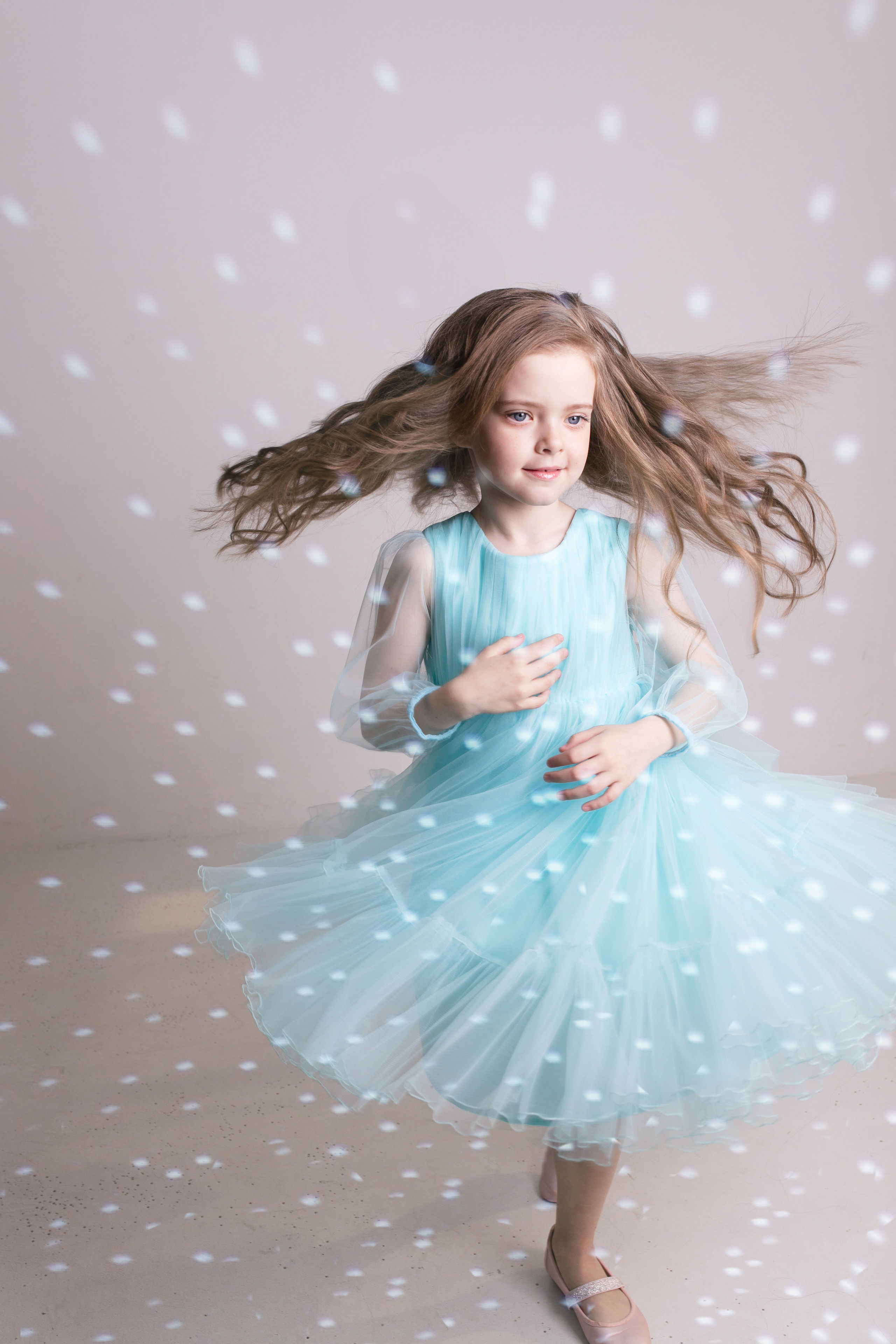 Дискотека. Фотограф в Иркутске Тома Кабанова