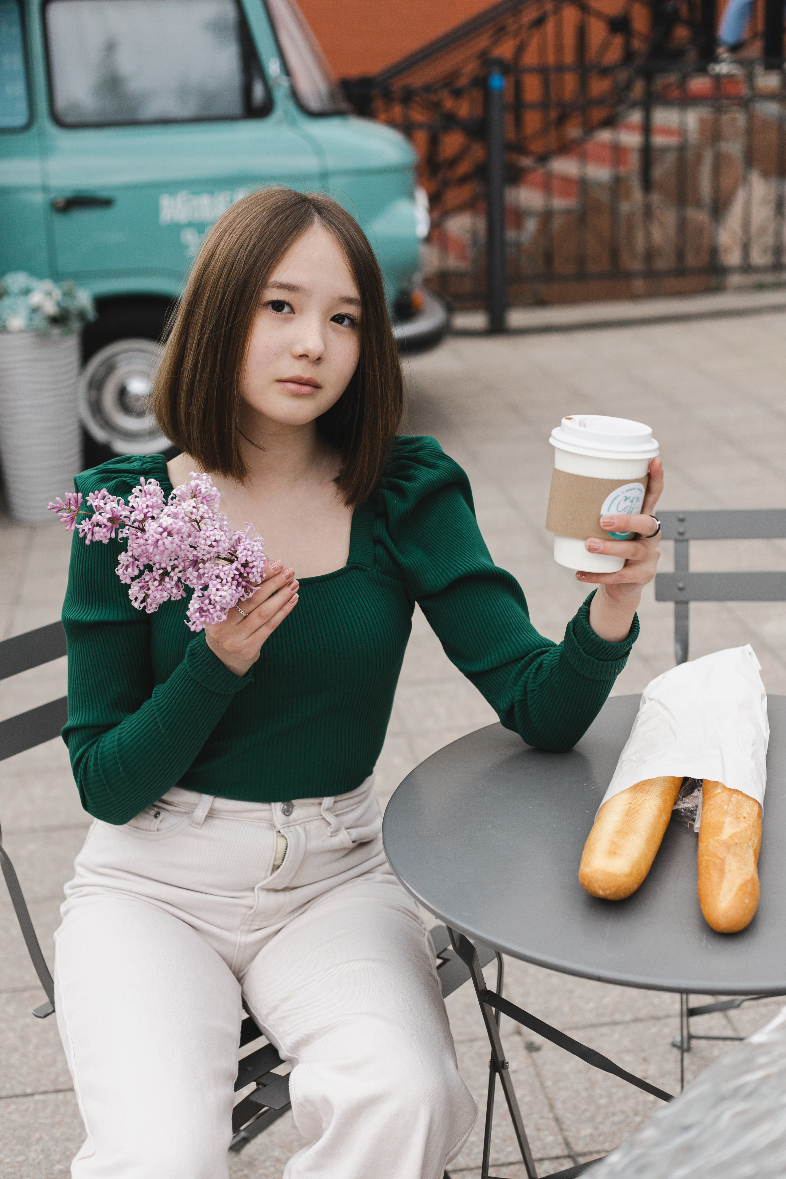 Море кофе. Фотограф в Иркутске Тома Кабанова