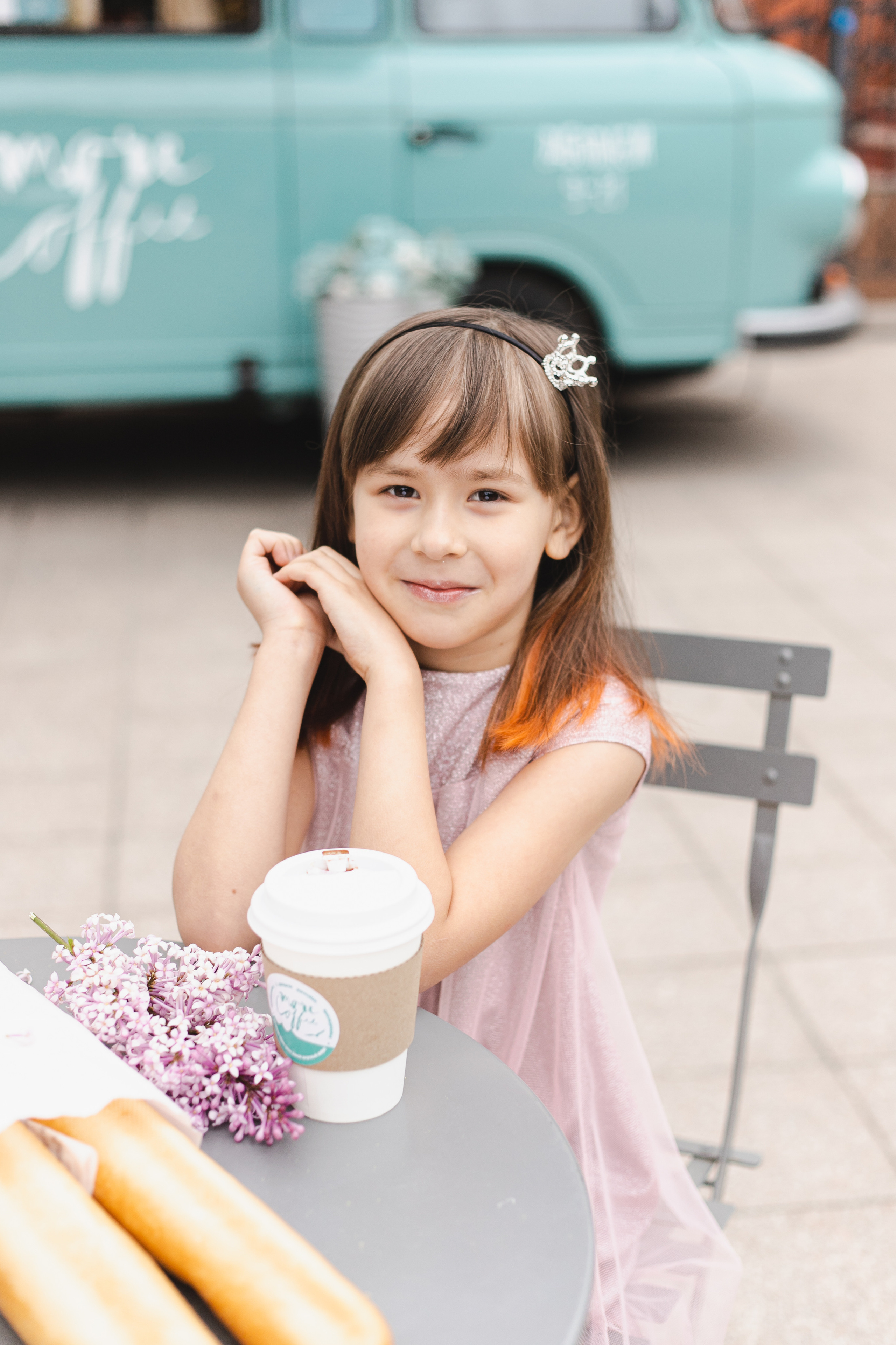 Море кофе. Фотограф в Иркутске Тома Кабанова