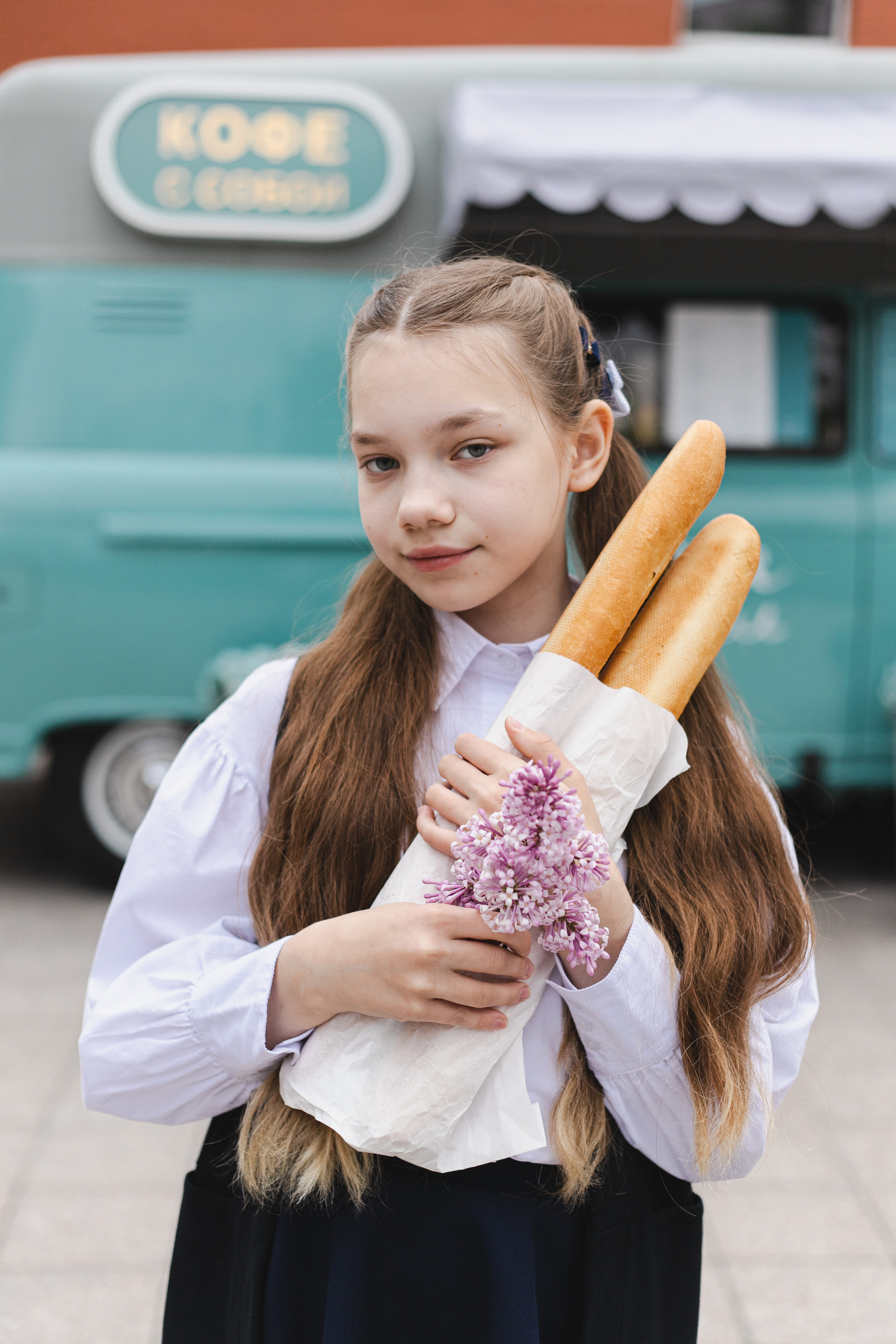 Море кофе. Фотограф в Иркутске Тома Кабанова