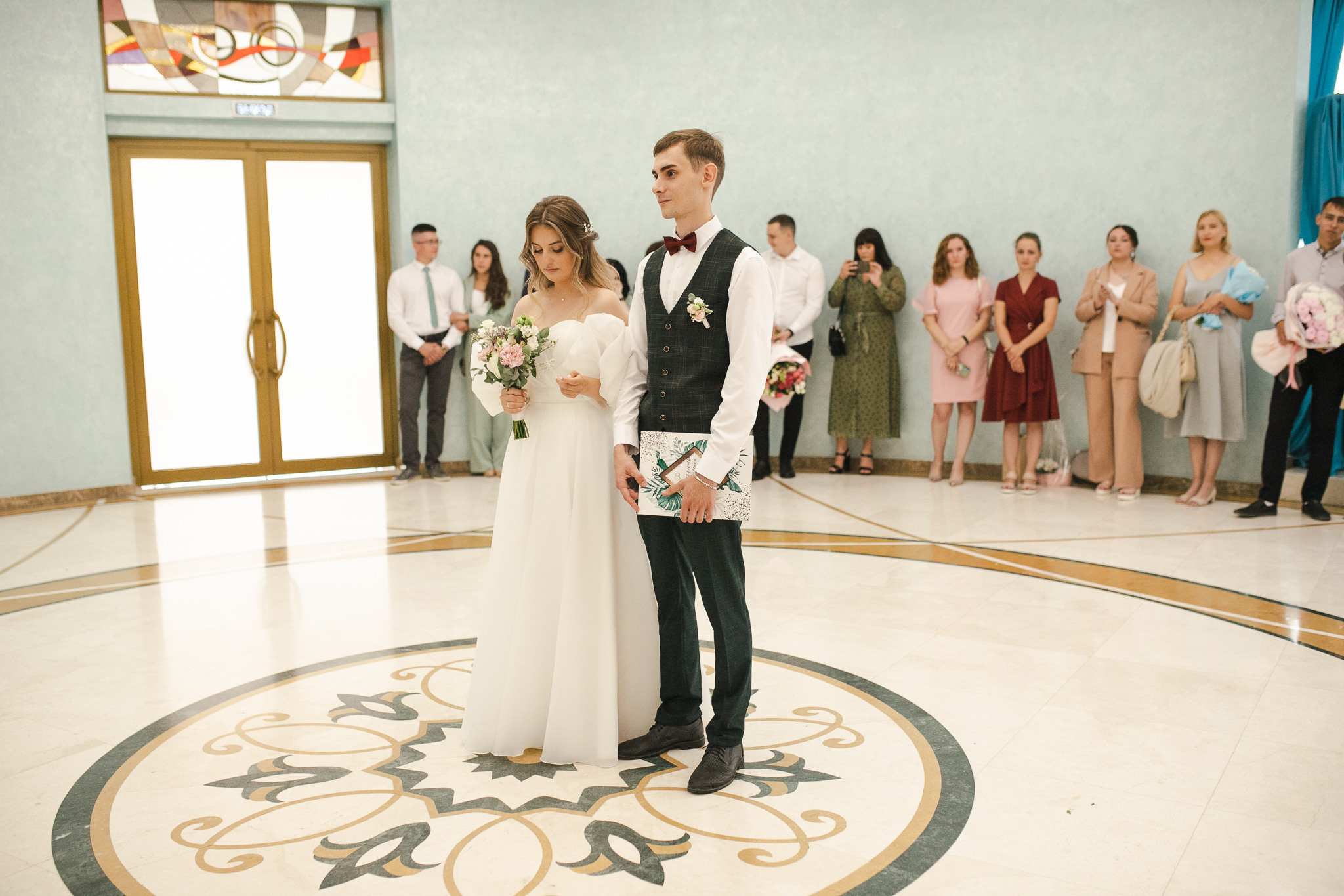 Свадьба Е&А. Фотограф в Иркутске Тома Кабанова