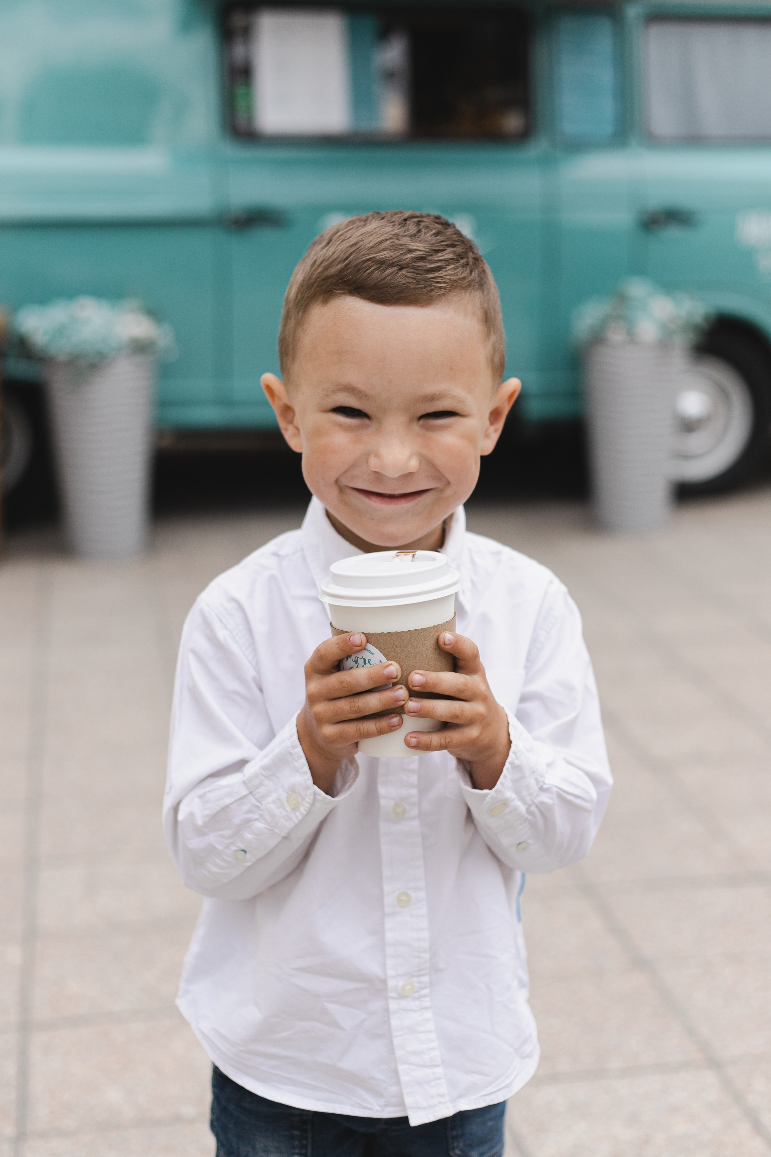 Море кофе. Фотограф в Иркутске Тома Кабанова