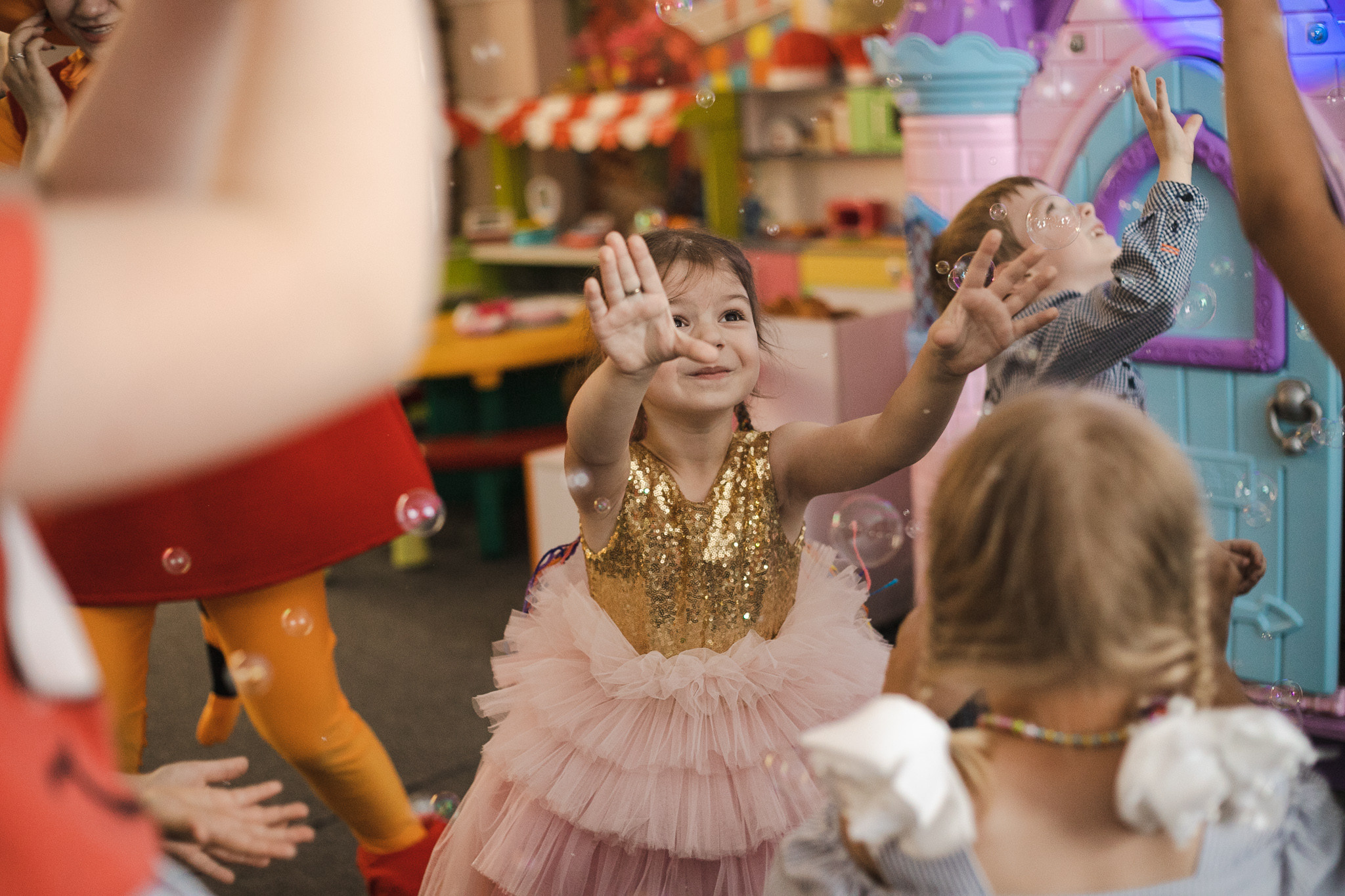 Вика. 5 лет. Фотограф в Иркутске Тома Кабанова